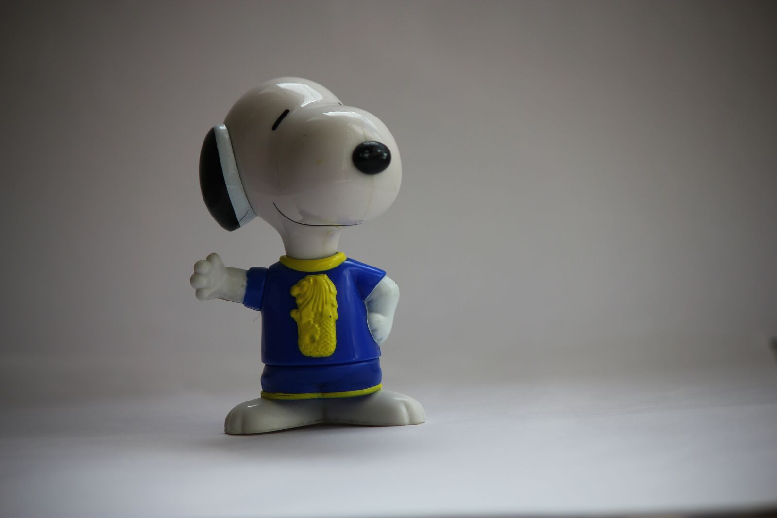 Canon EOS 550D (EOS Rebel T2i / EOS Kiss X4) sample photo. Toy, hi, cute photography