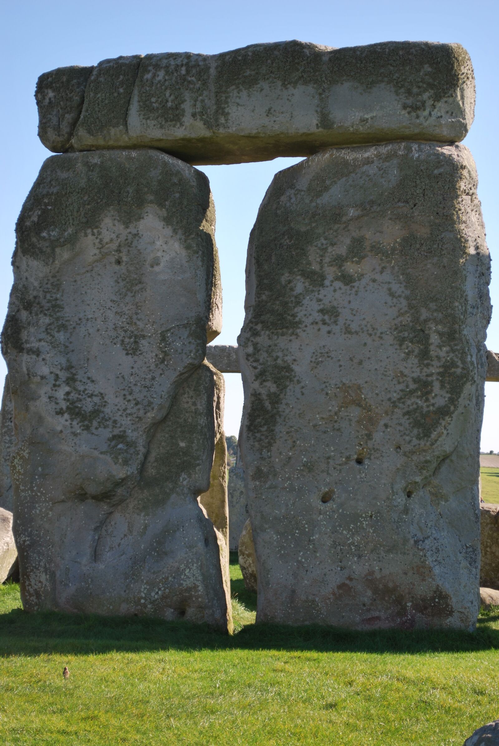 Nikon D60 sample photo. Stone henge, stonehenge, wiltshire photography