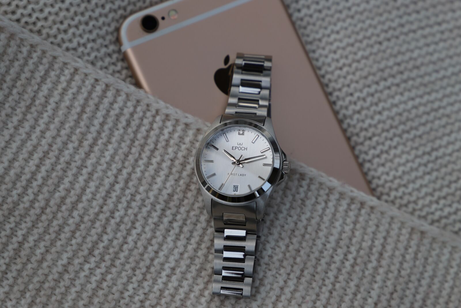 Canon EOS 6D Mark II sample photo. Time, desktop, epoch photography