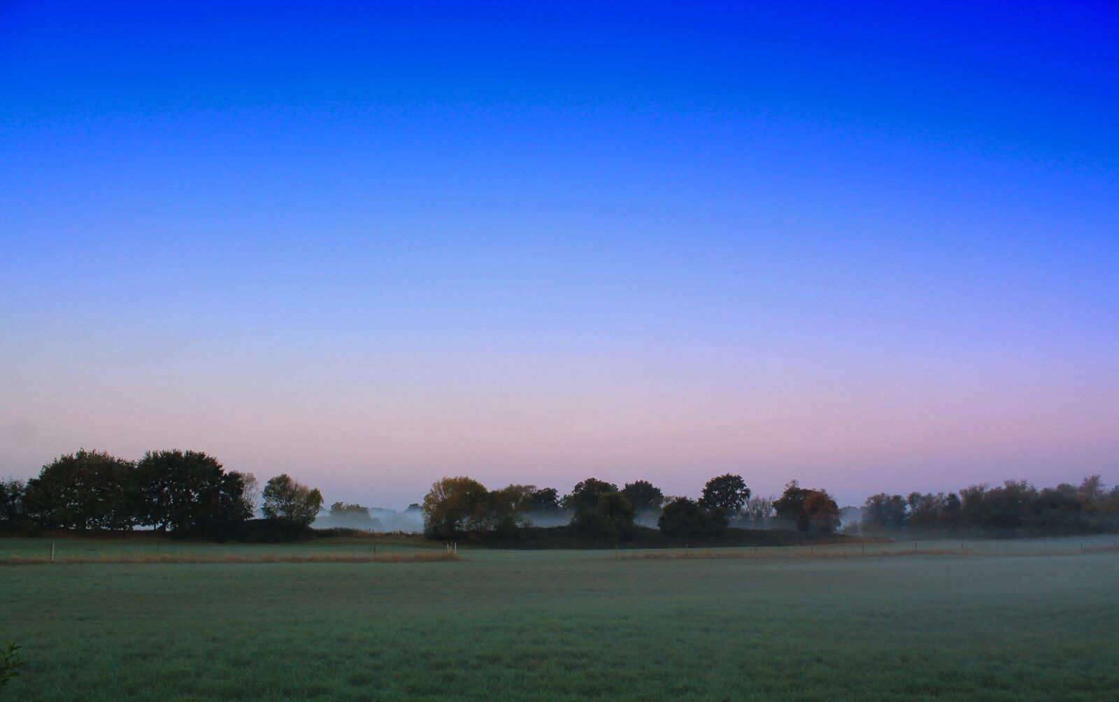 Canon EOS 1100D (EOS Rebel T3 / EOS Kiss X50) sample photo. Sunrise, landscape, nature photography