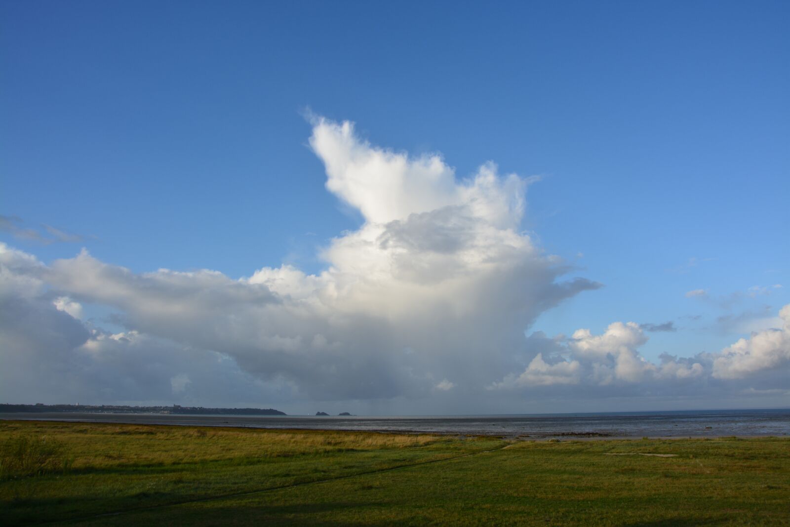 Nikon D5200 sample photo. Landscape, horizon, beach photography