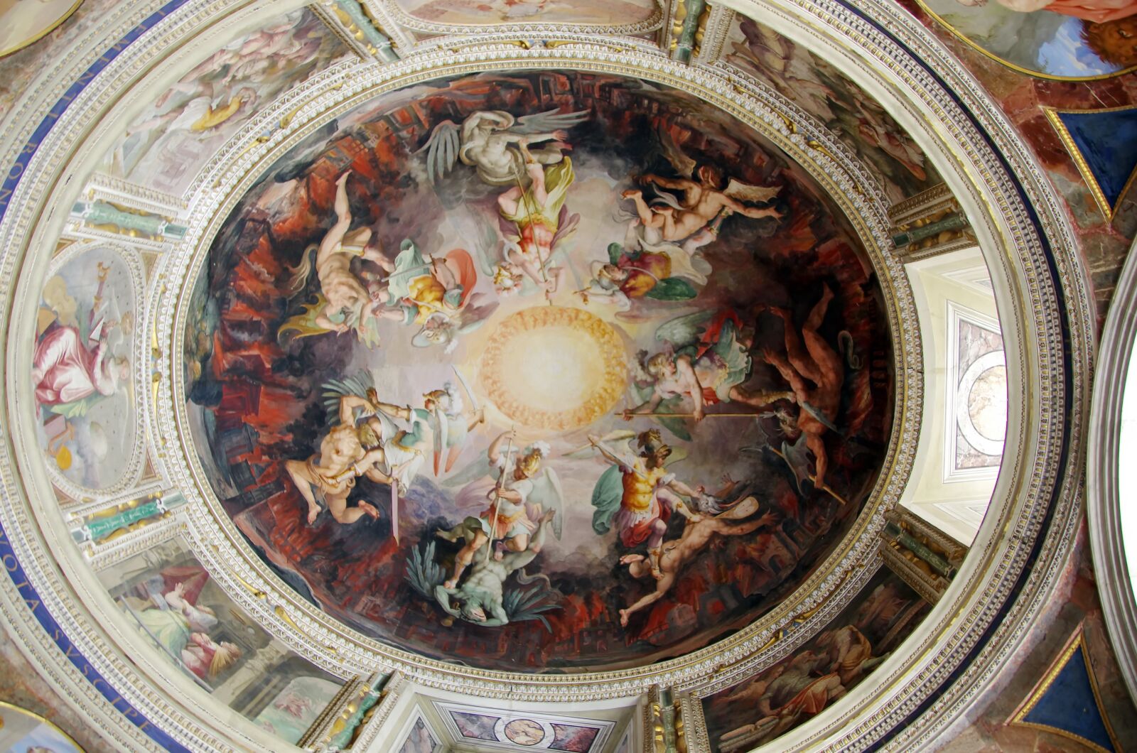 Pentax K-5 sample photo. Italy, rome, vatican photography