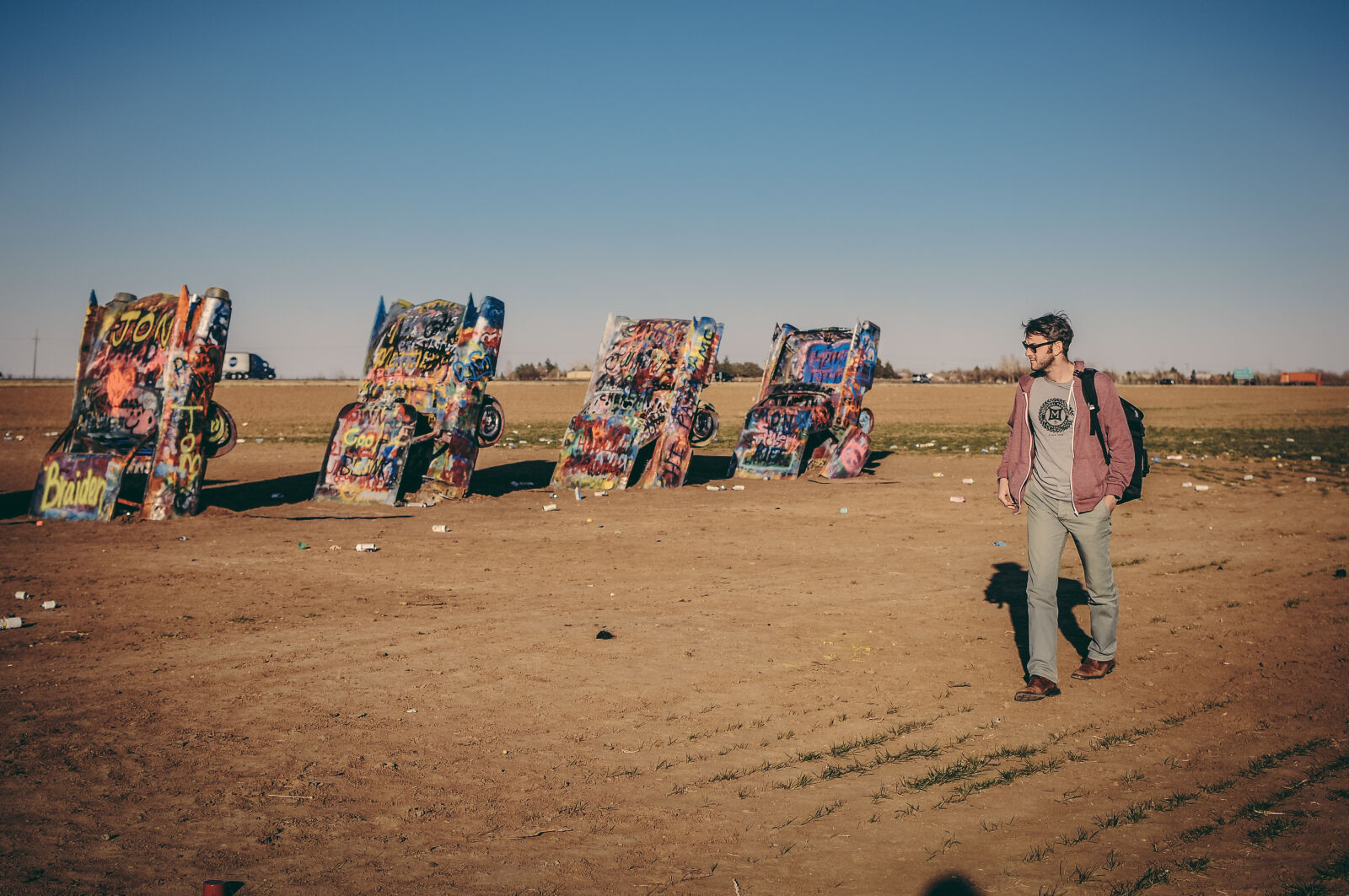 Nikon D300 sample photo. Cars, man, person, art photography