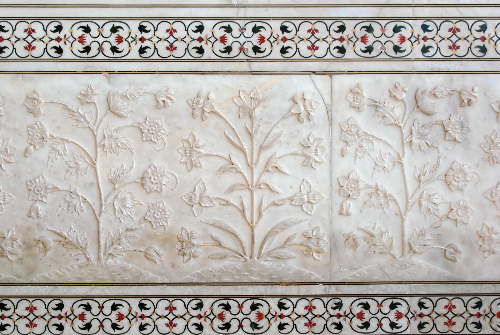 Pentax K200D sample photo. India, agra, taj mahal photography