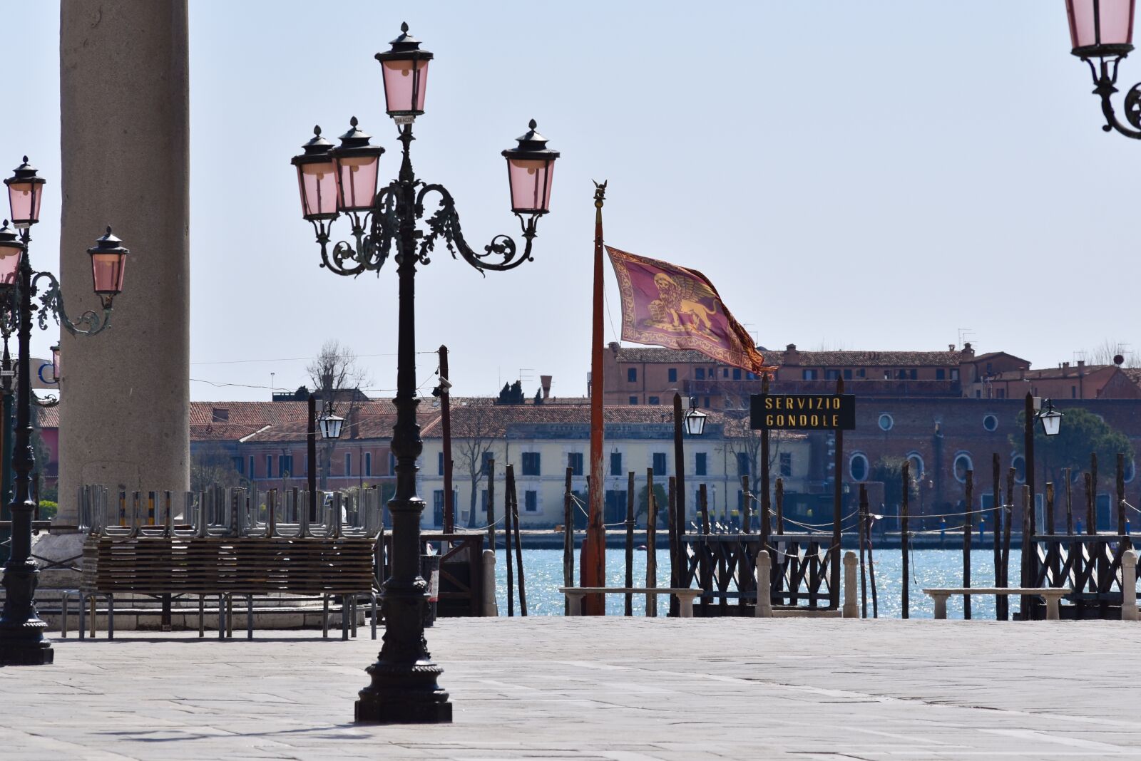 Nikon D5600 sample photo. Venice, italy, city photography