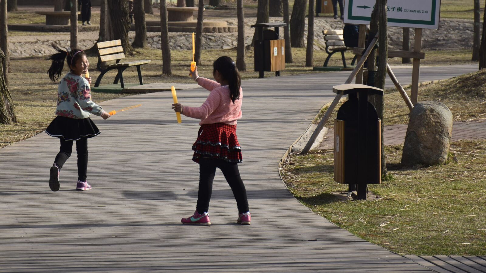 Nikon D5300 sample photo. Childhood, childlike, play photography