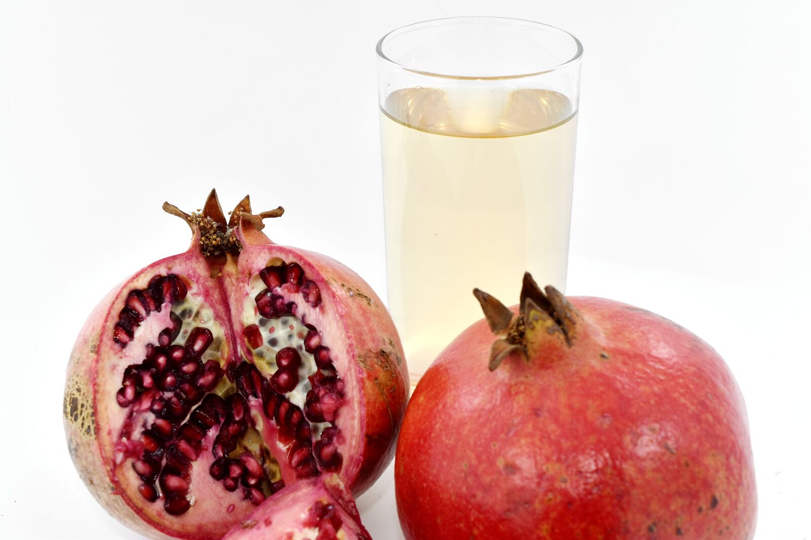 Nikon D5500 sample photo. Beverage, fruit cocktail, juice photography