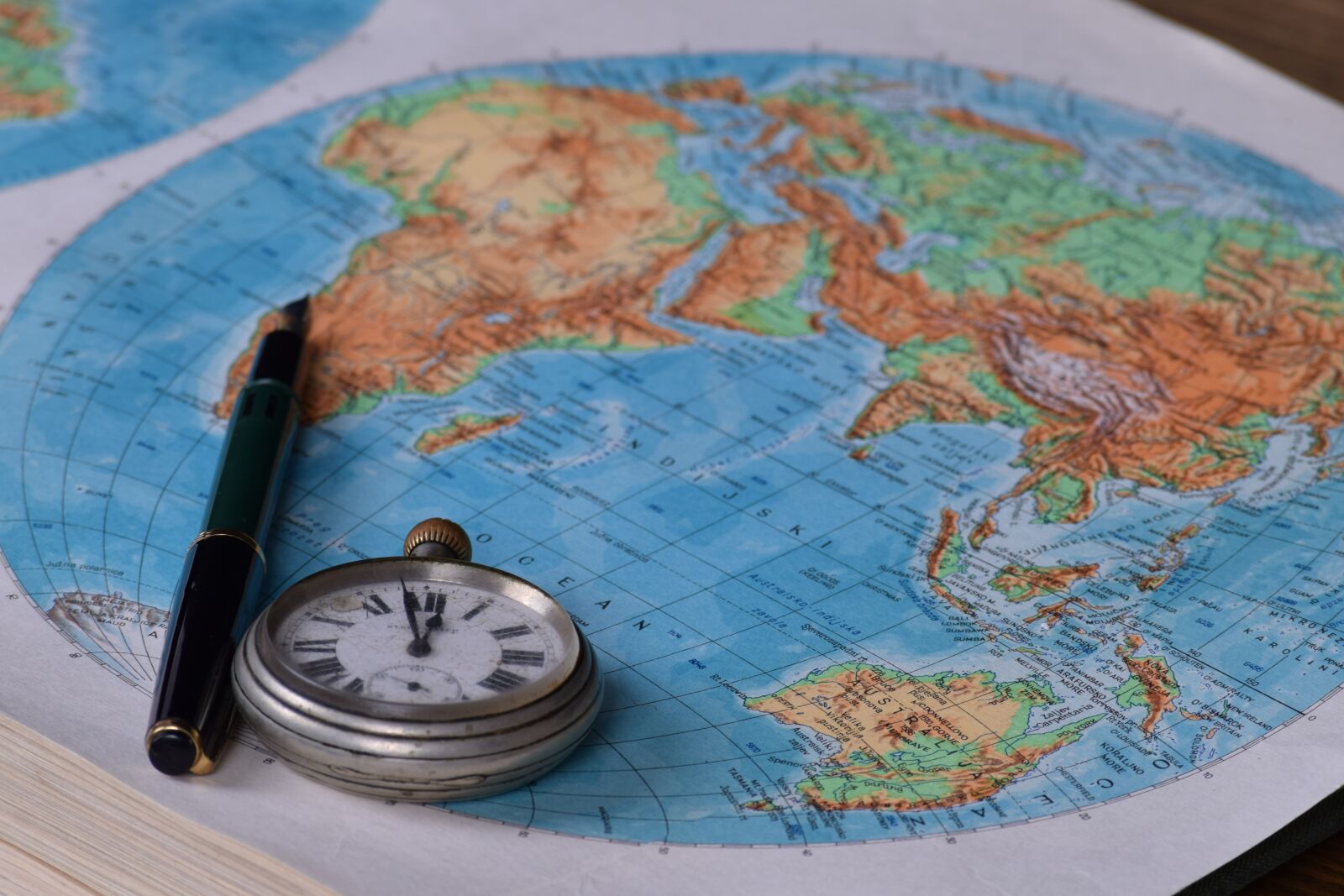 Nikon D3300 sample photo. Cruising, world, earth photography