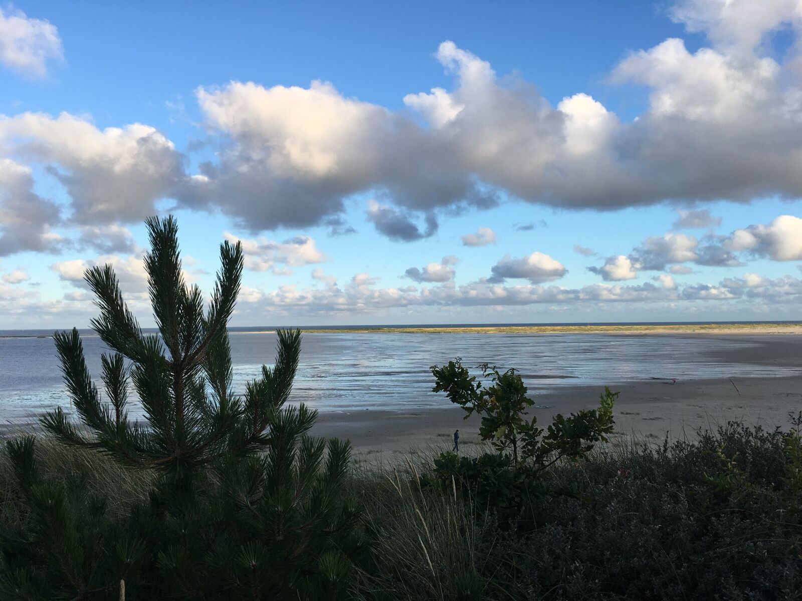 iPhone SE back camera 4.15mm f/2.2 sample photo. Beach, sand, sea photography