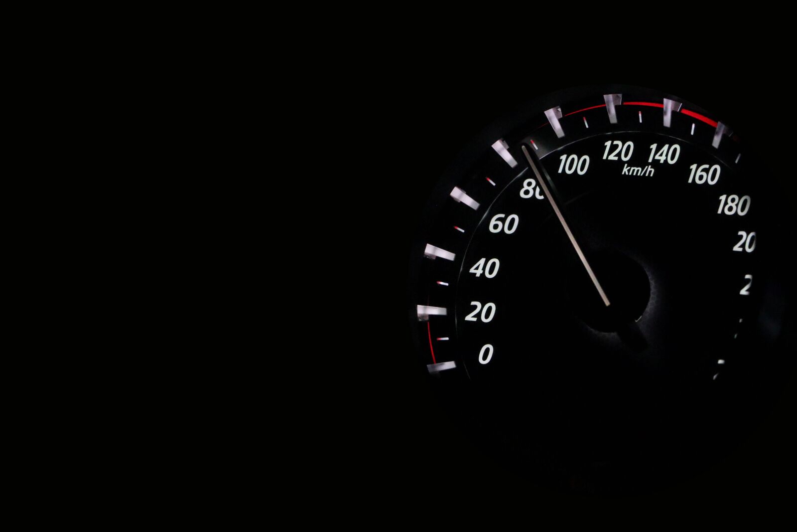 Canon EOS 70D sample photo. Odometer, car odometer, car photography