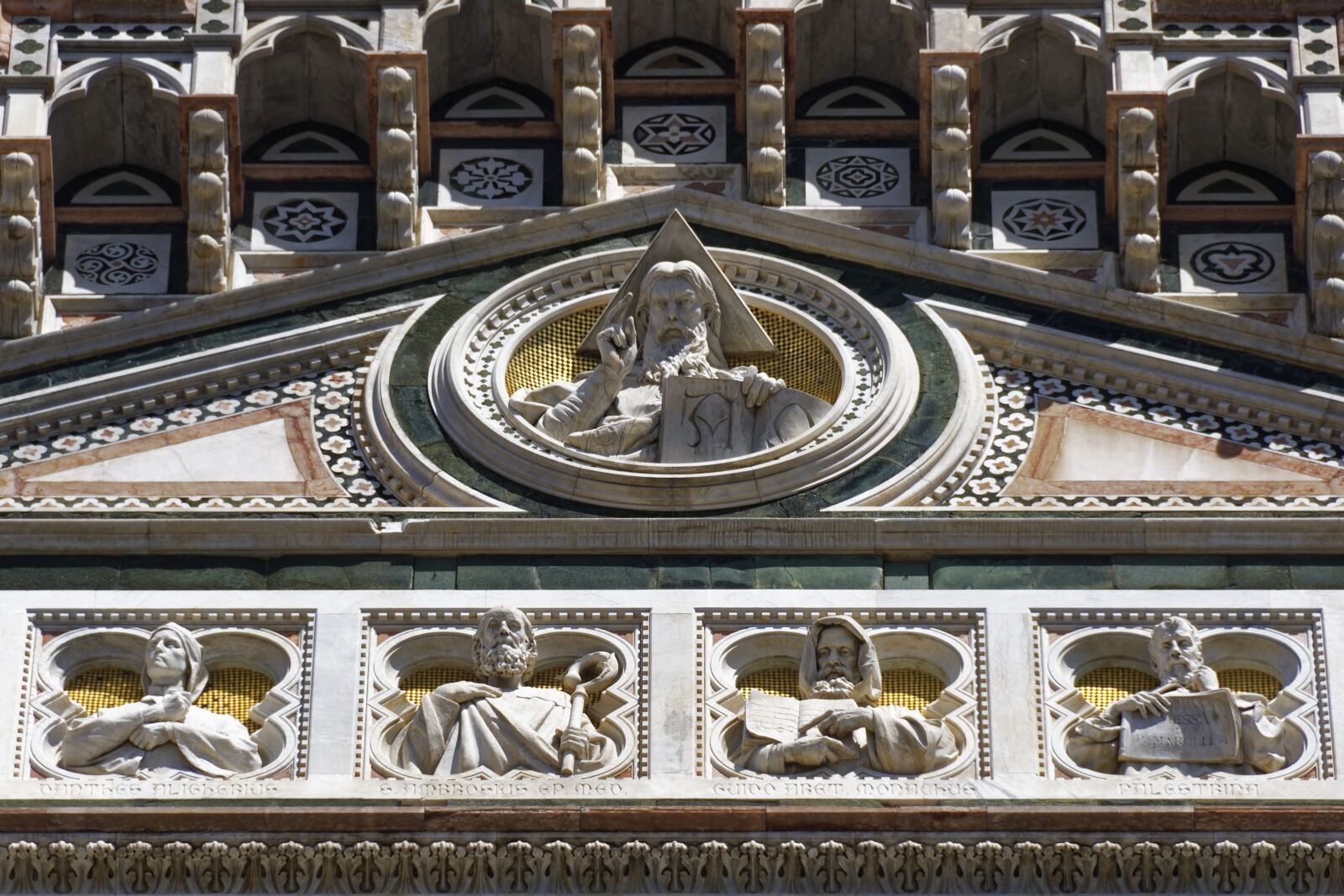 Nikon D500 sample photo. Italy, florence, firenze photography