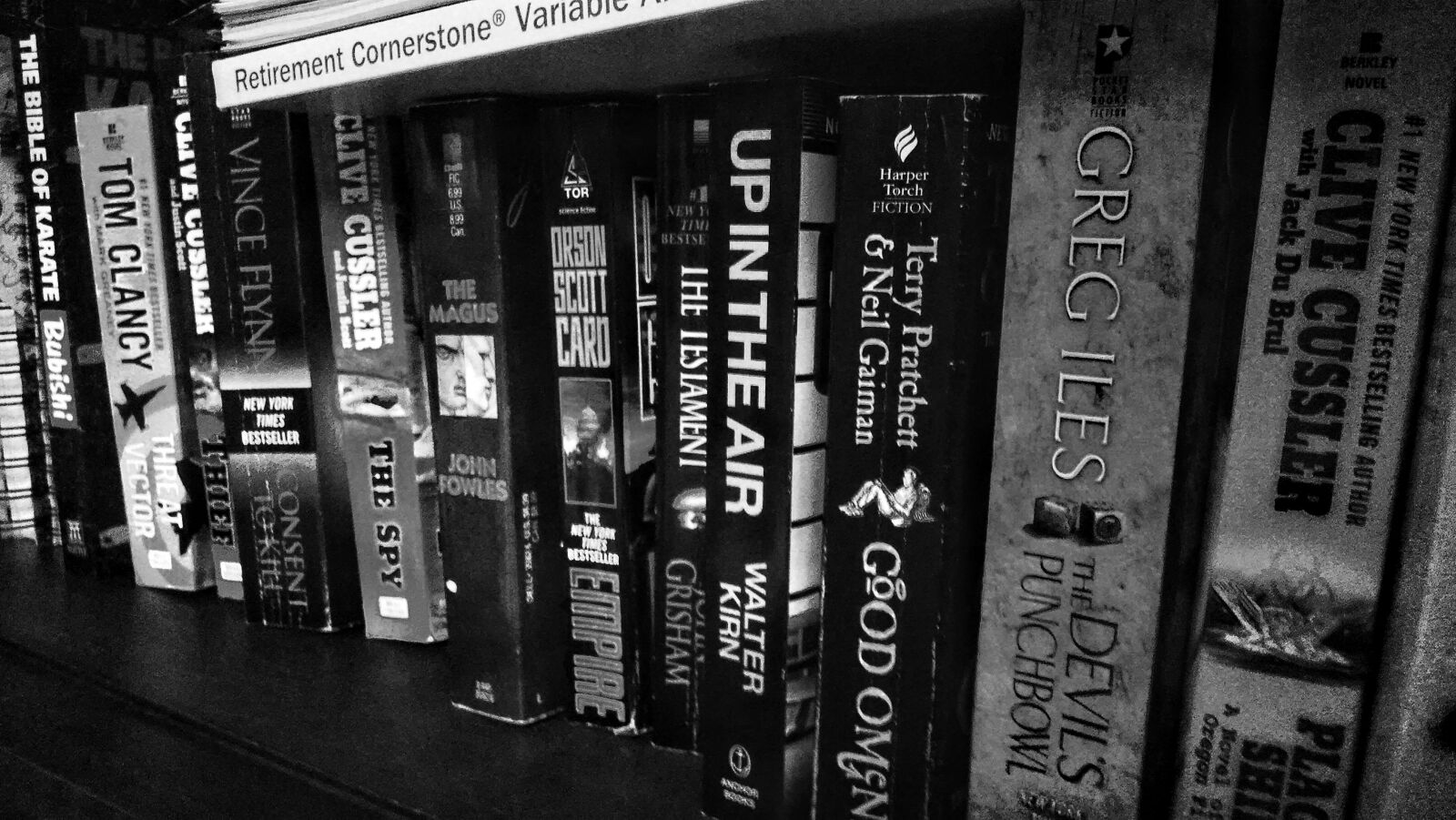 Motorola Moto X (1st Gen) sample photo. Black, book, literature, night photography