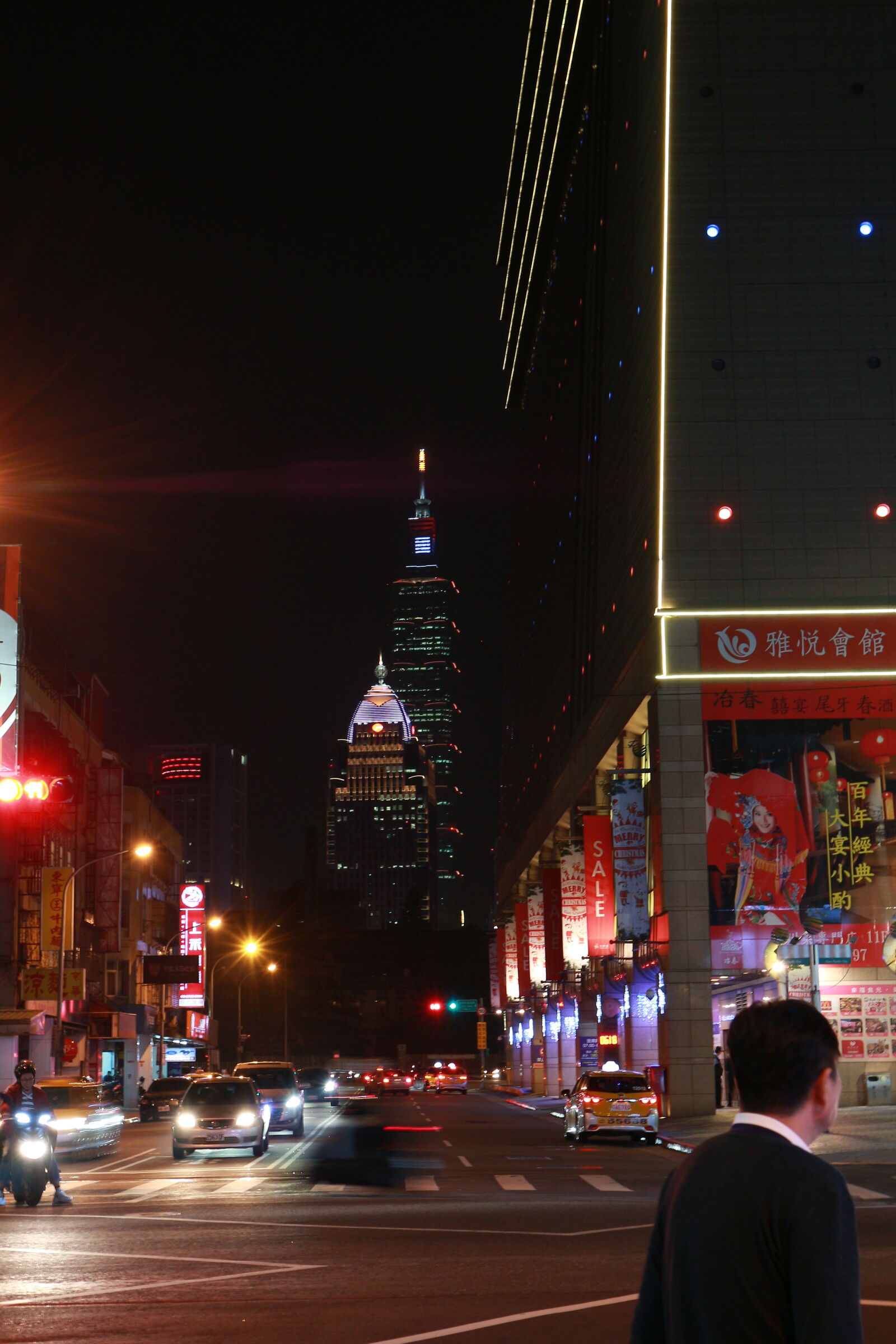 Canon EOS M sample photo
