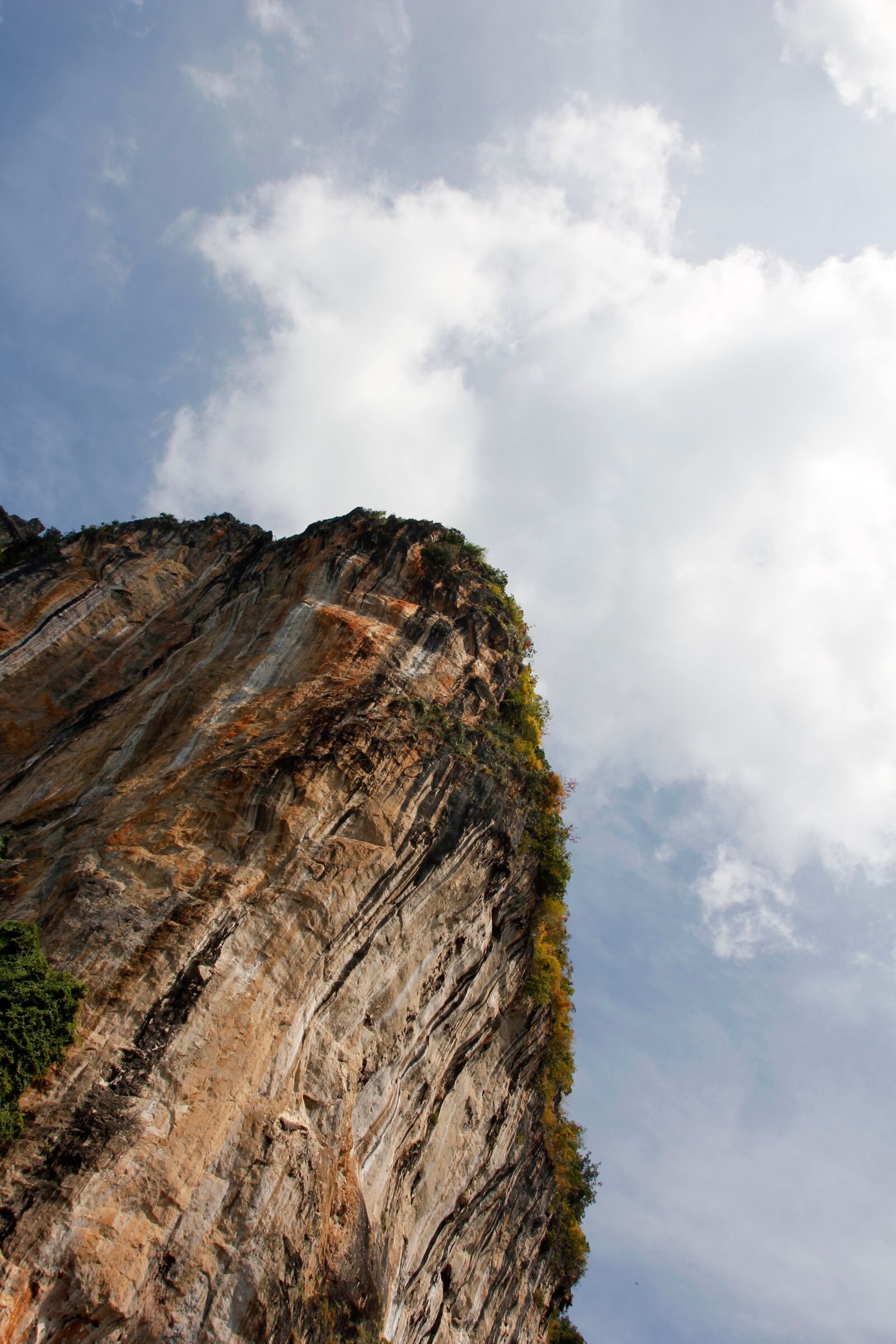 Canon EOS 60D sample photo. Rock, mountain, nature photography