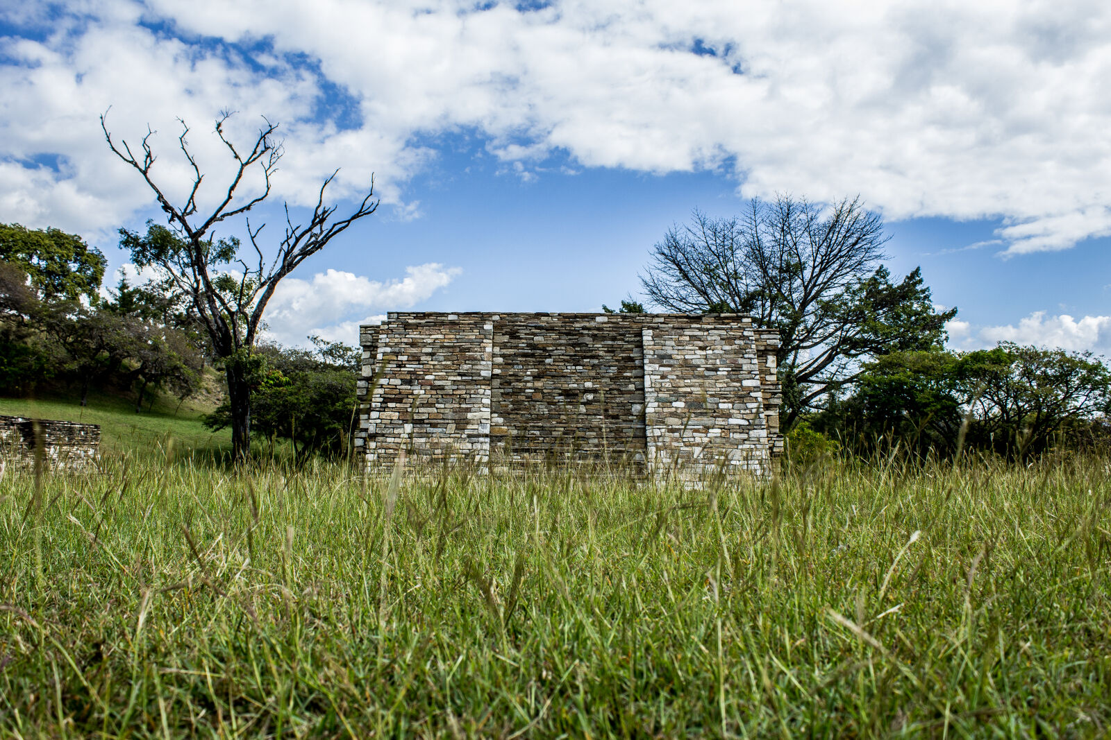 Canon EOS 1200D (EOS Rebel T5 / EOS Kiss X70 / EOS Hi) sample photo. Guatemala, mixco, viejo, piramide photography