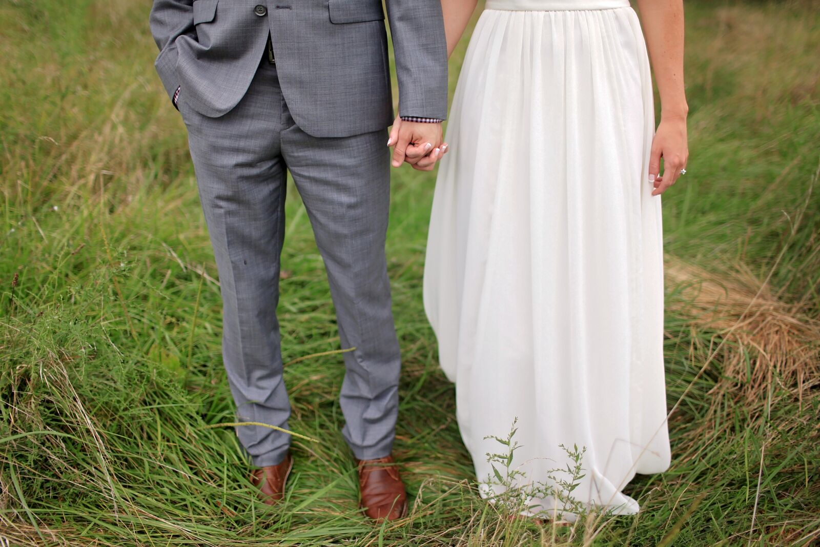 Canon EOS 5D Mark II sample photo. Bride, bride and groom photography