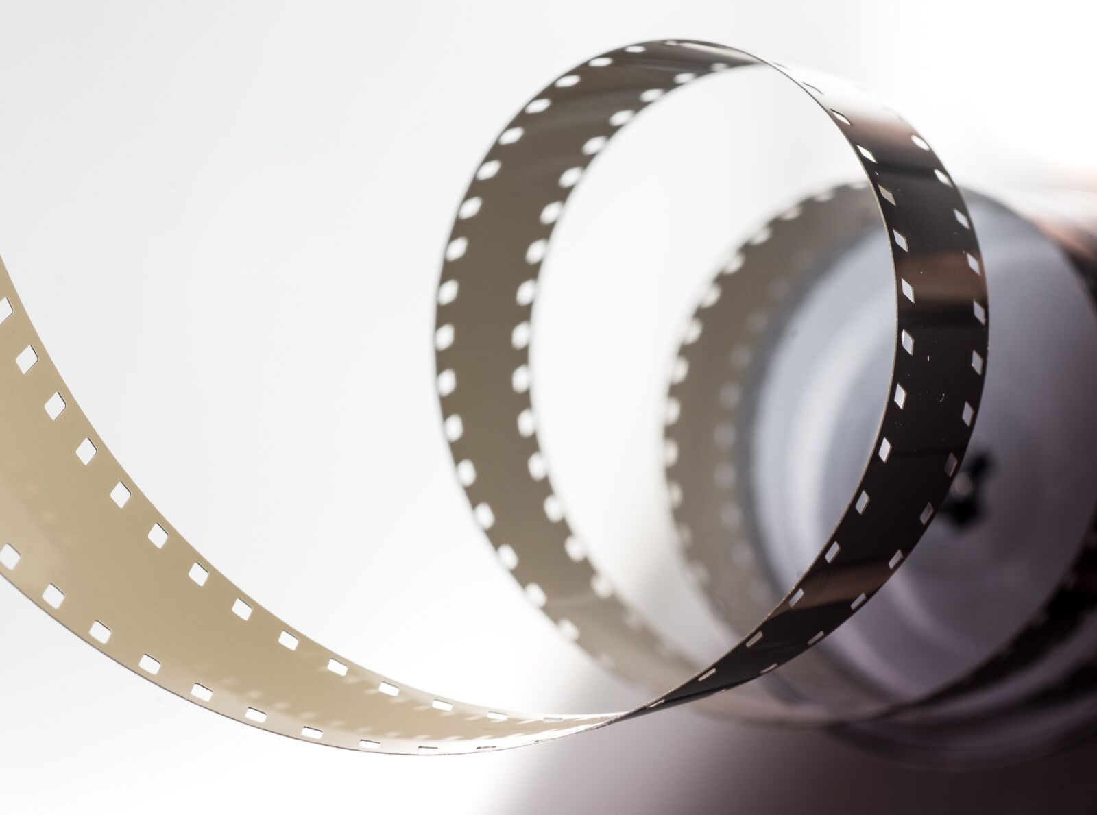 Nikon D610 sample photo. Film, movie, cinema photography