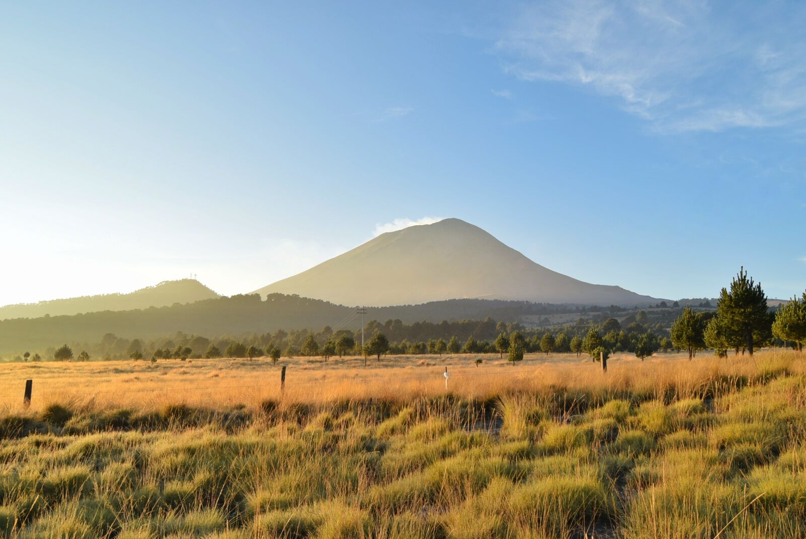 Nikon D3300 sample photo. Landscape, volcano, mountain photography