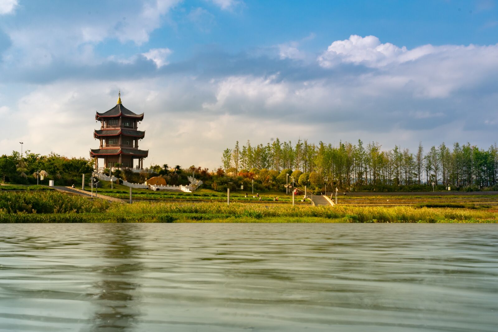 Nikon D3400 sample photo. Building, antique building, china photography