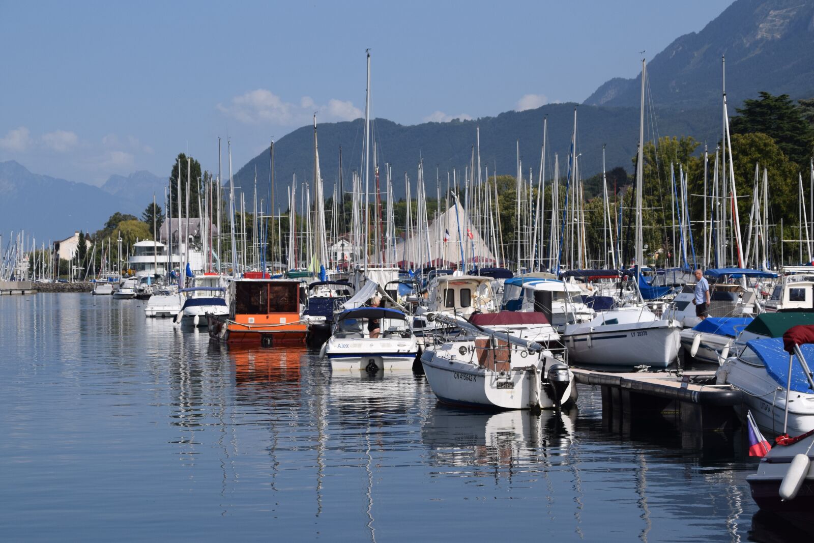 Nikon D5300 sample photo. Landscapes, mountain, summer photography