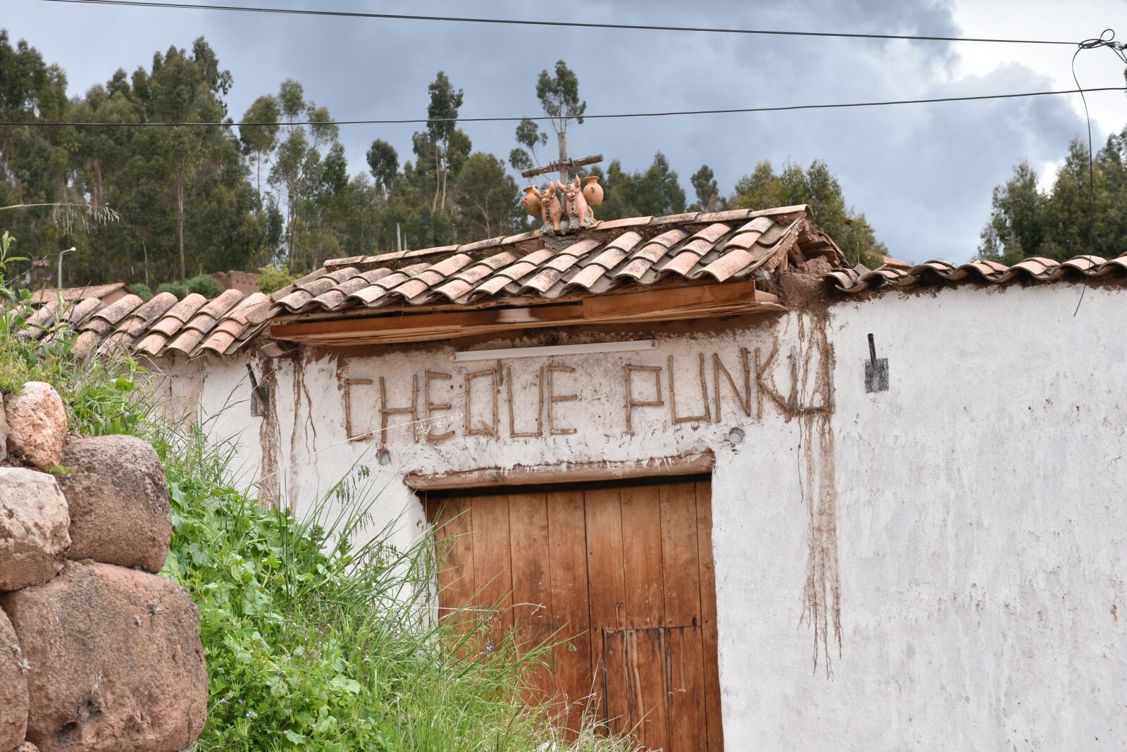 Nikon D7200 sample photo. Cuzco, perú, cusco photography