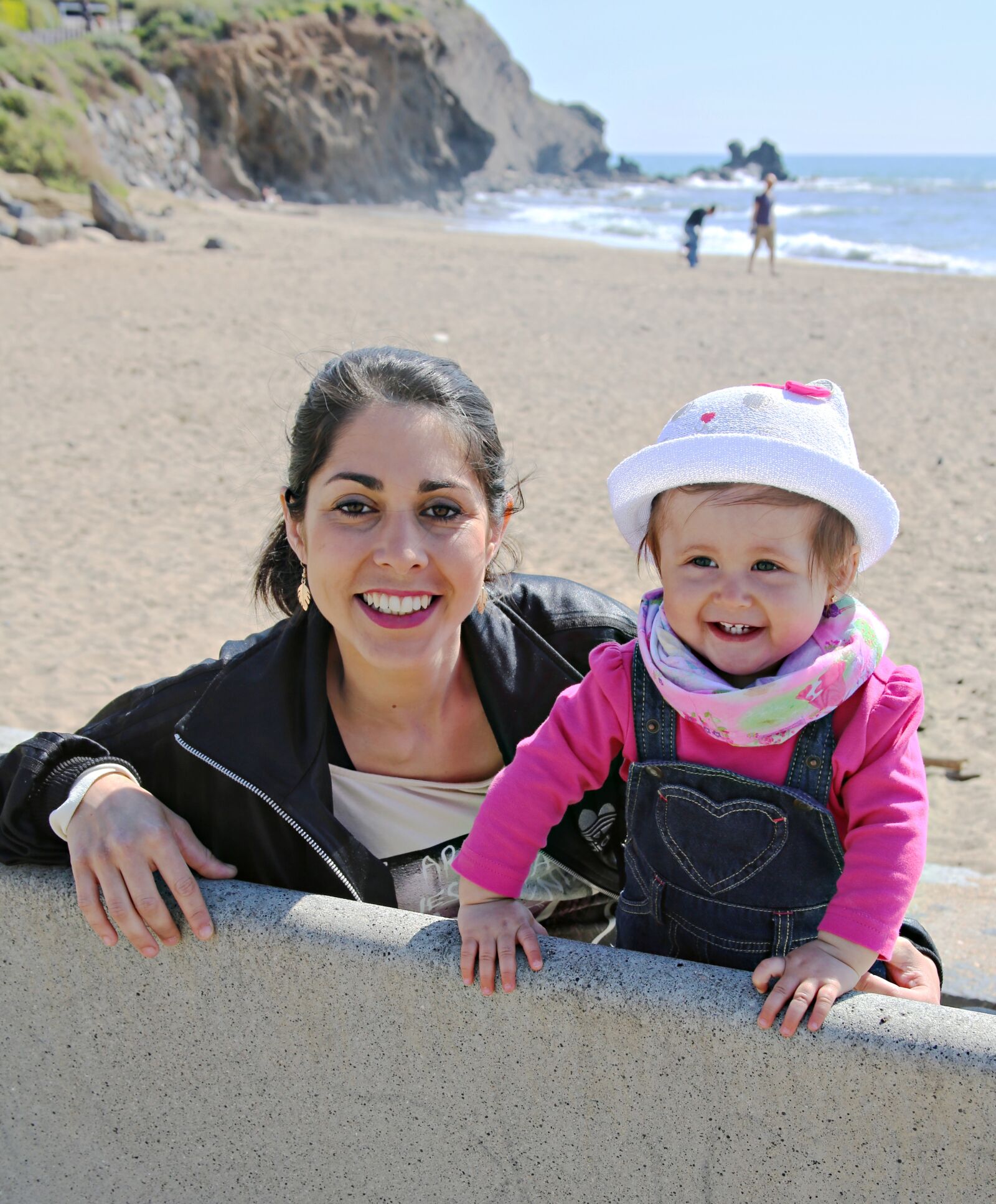Canon EOS 5D Mark III sample photo. Mom, child, baby photography