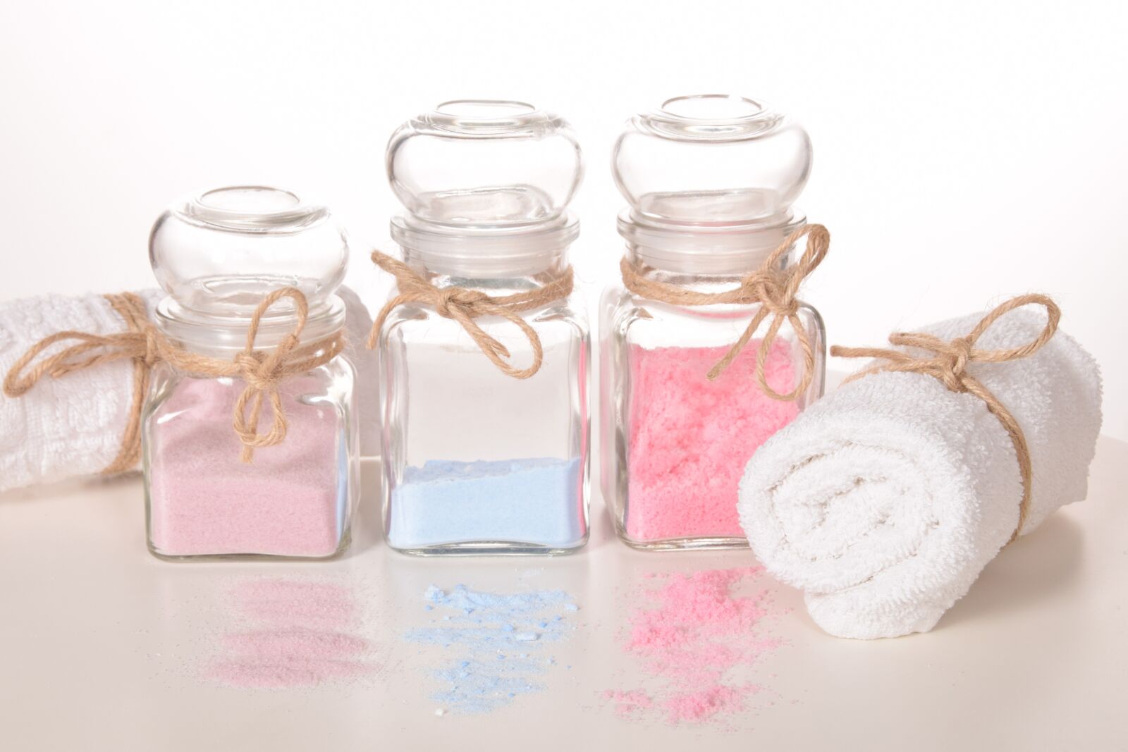 Nikon D3300 sample photo. Salt, bath, natural photography