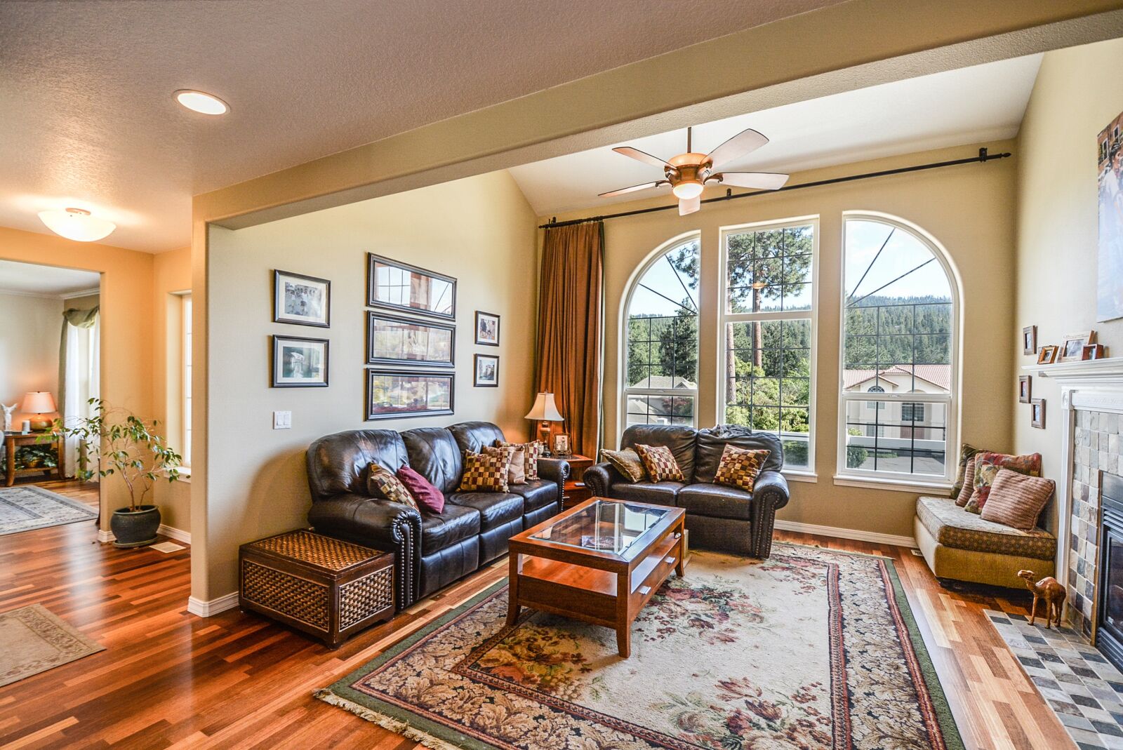 Nikon D5200 sample photo. Residential, home, house photography
