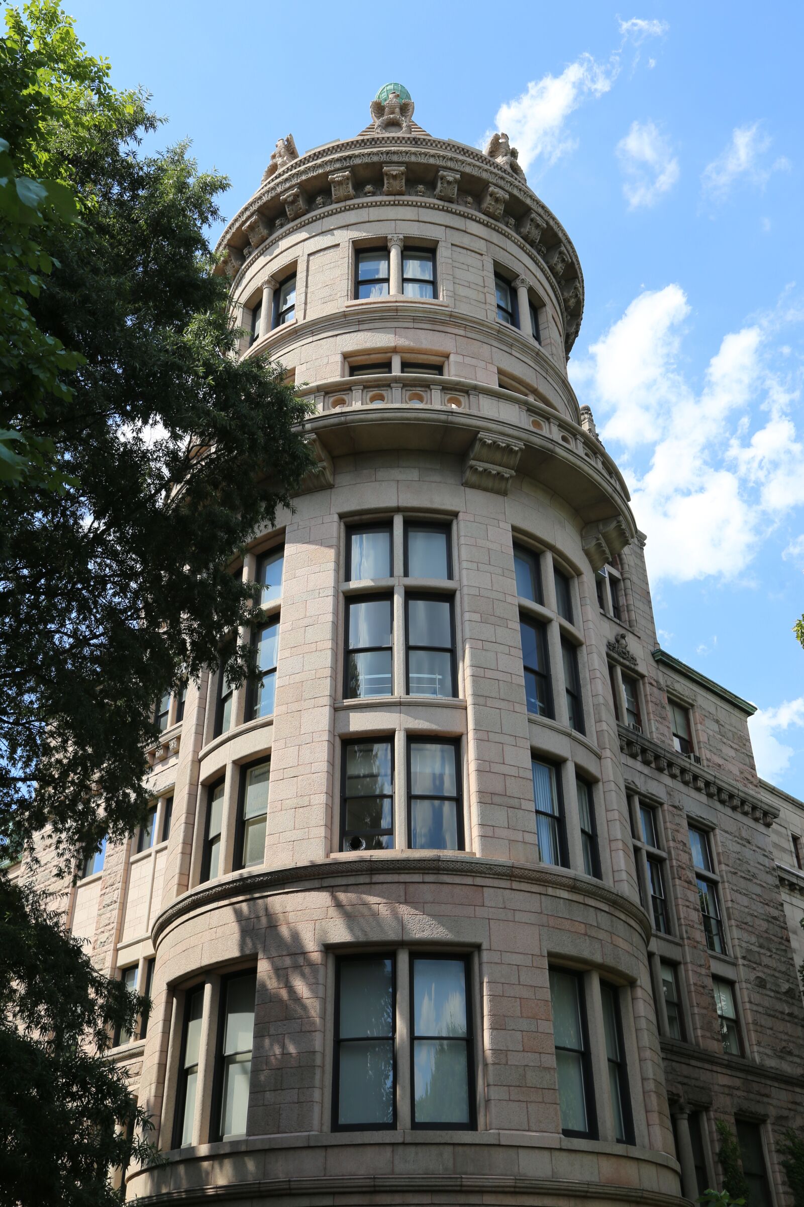 Canon EOS 6D + Canon EF 24-105mm F4L IS USM sample photo. New, york, architecture photography