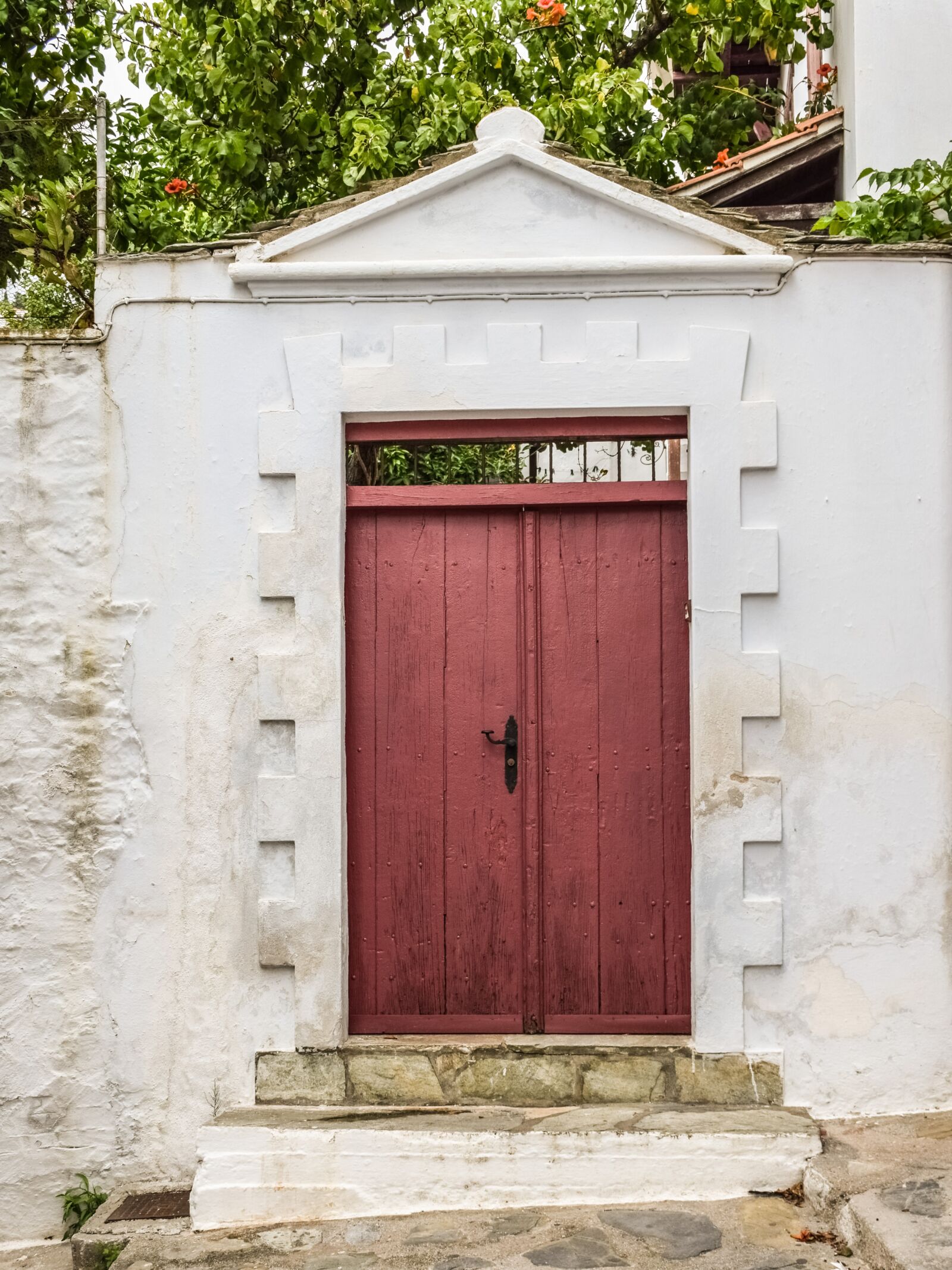 Nikon D3300 sample photo. Door, gate, entrance photography