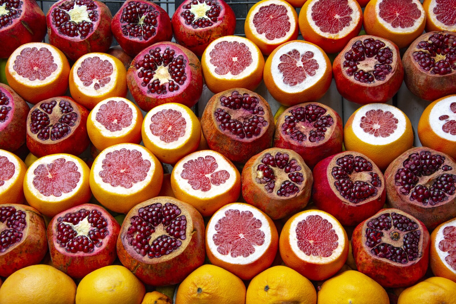 Nikon D5200 sample photo. Fruit, food, fresh photography