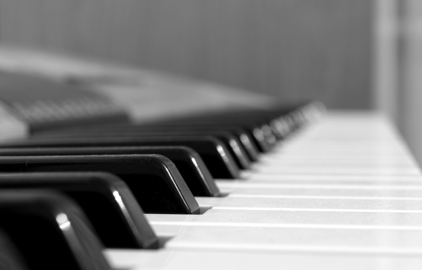 Nikon D3200 sample photo. Piano, music, musical instrument photography
