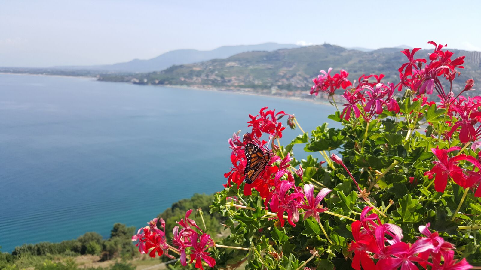 Samsung Galaxy S6 sample photo. Italy, that moment, if photography