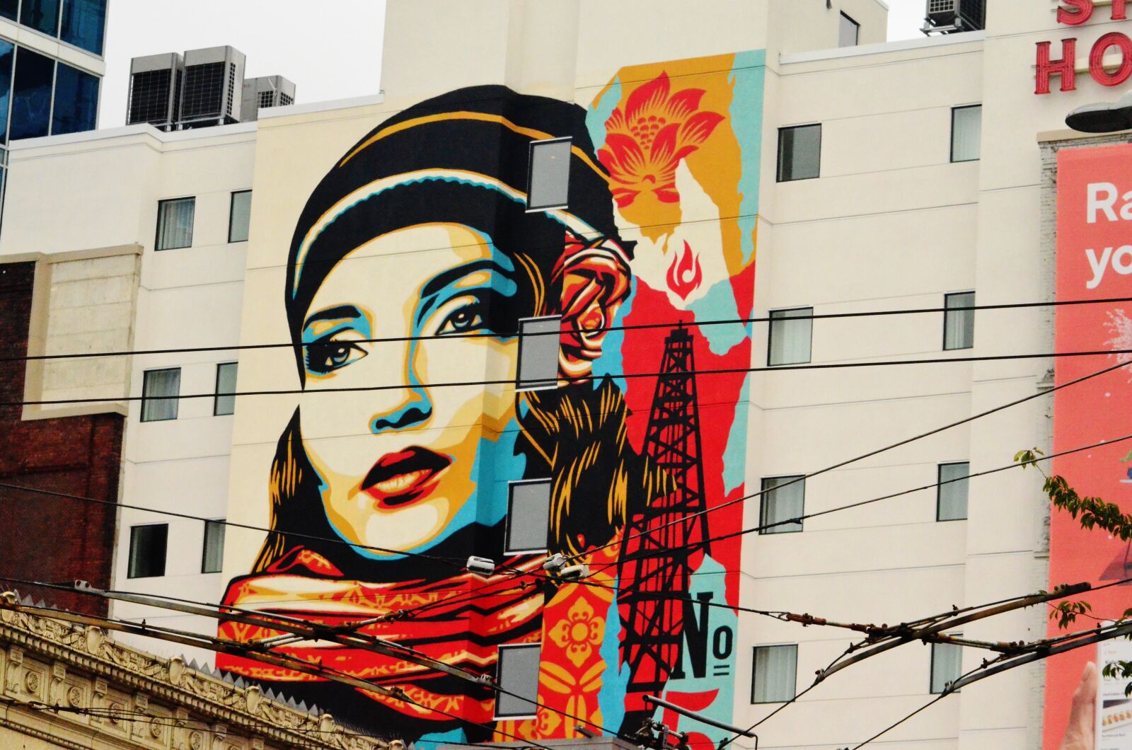 Nikon D5100 sample photo. Seattle, pike place, tourism photography