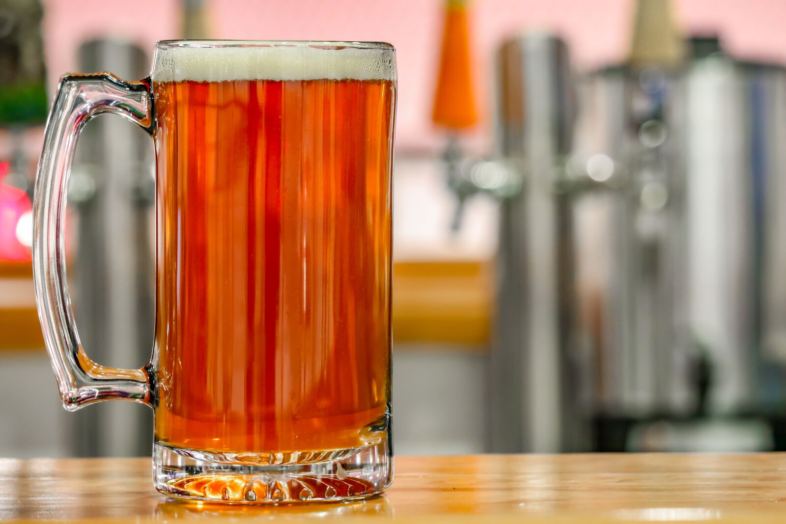 Canon EF-S 55-250mm F4-5.6 IS STM sample photo. Drink, glass, beer photography