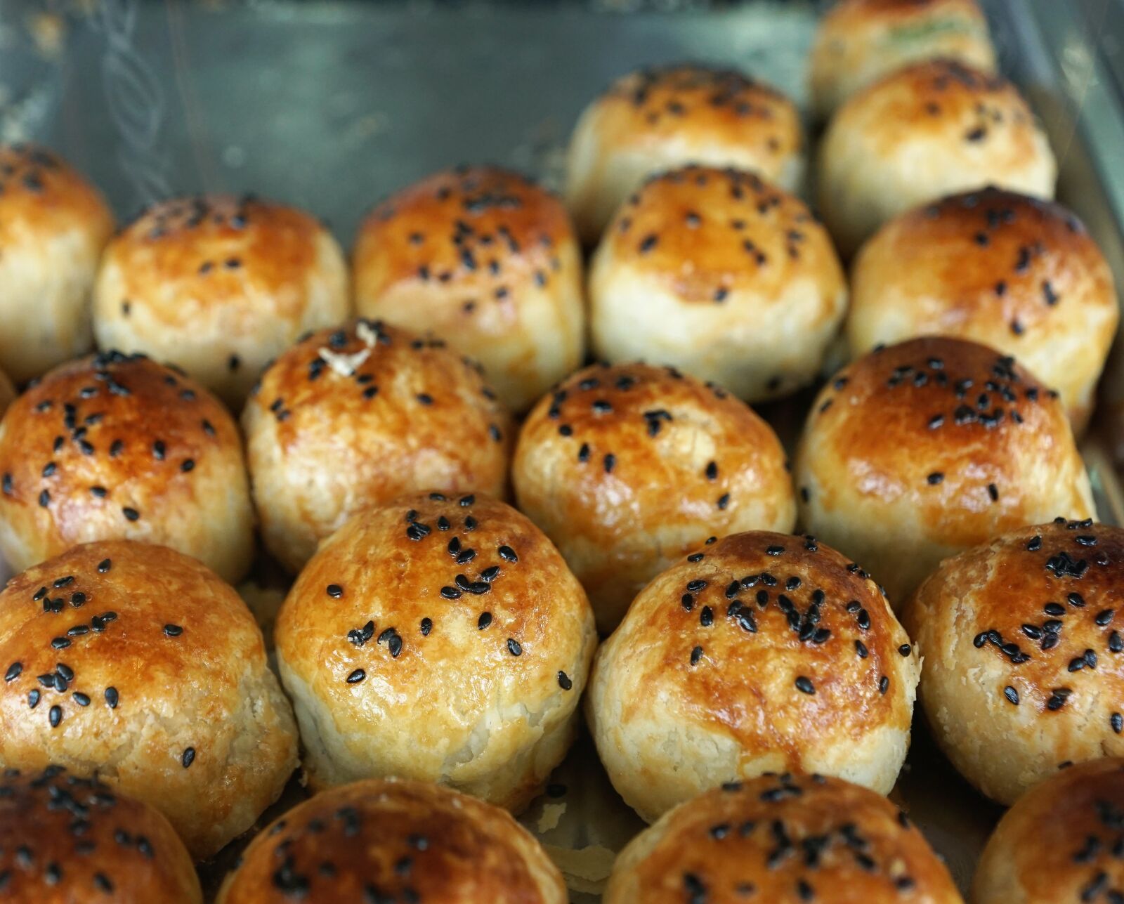 Sony ILCA-77M2 + Sony DT 16-50mm F2.8 SSM sample photo. Food, bread, breakfast photography