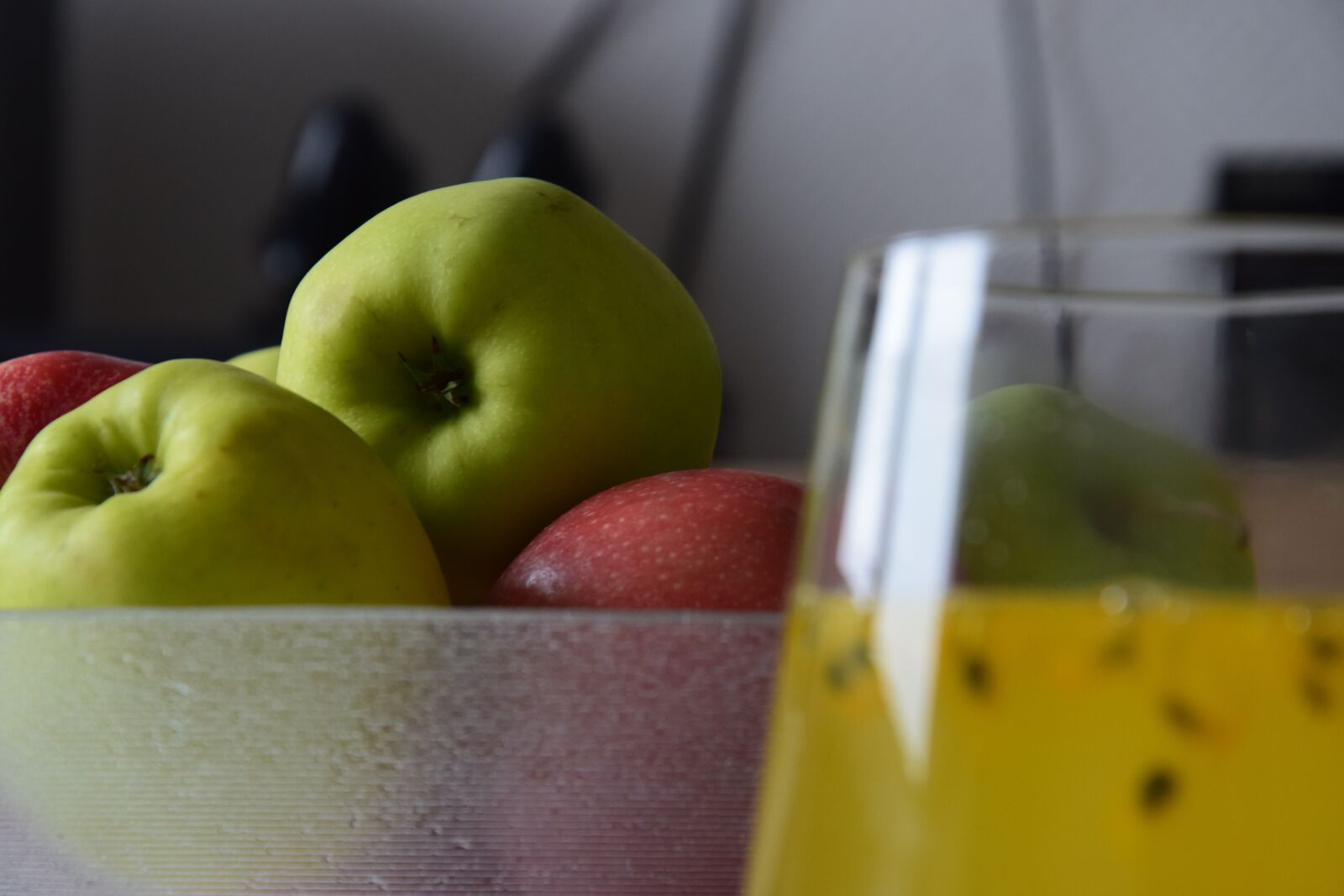 Nikon D5300 sample photo. Fruits, juice, fruit photography