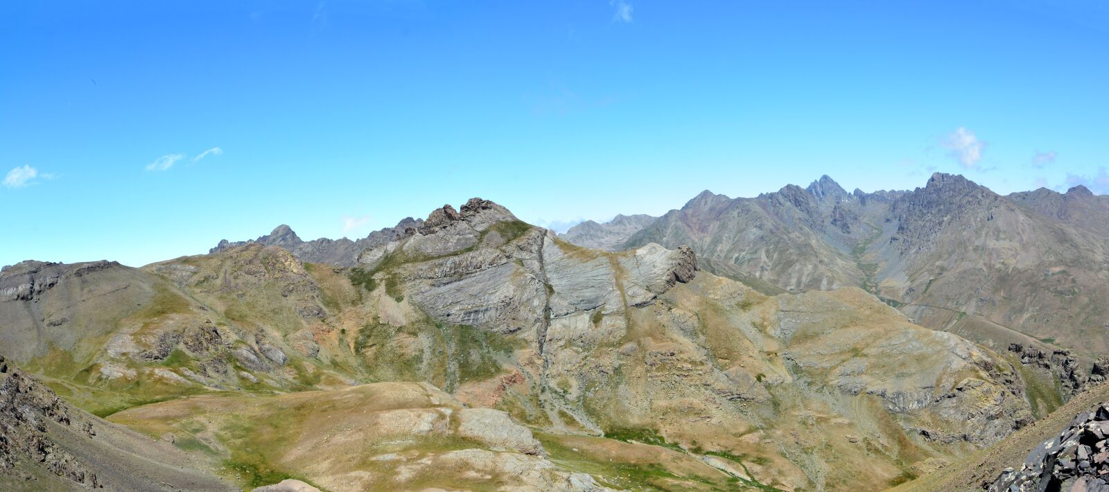 Nikon D7100 sample photo. Nature, landscape, kaçkars photography
