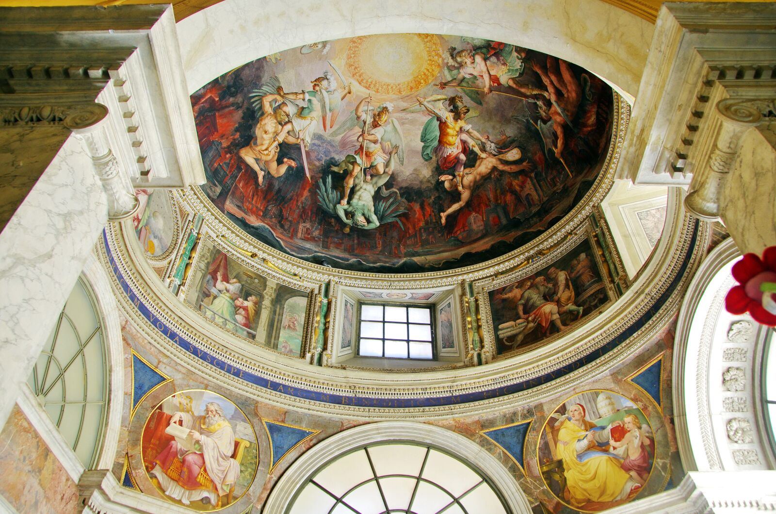Pentax K-5 sample photo. Italy, rome, vatican photography