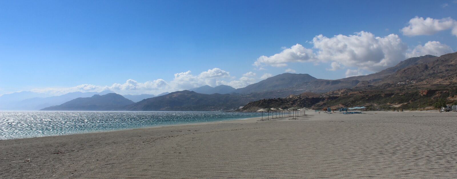 Canon EOS 600D (Rebel EOS T3i / EOS Kiss X5) sample photo. Crete, sea, headland photography