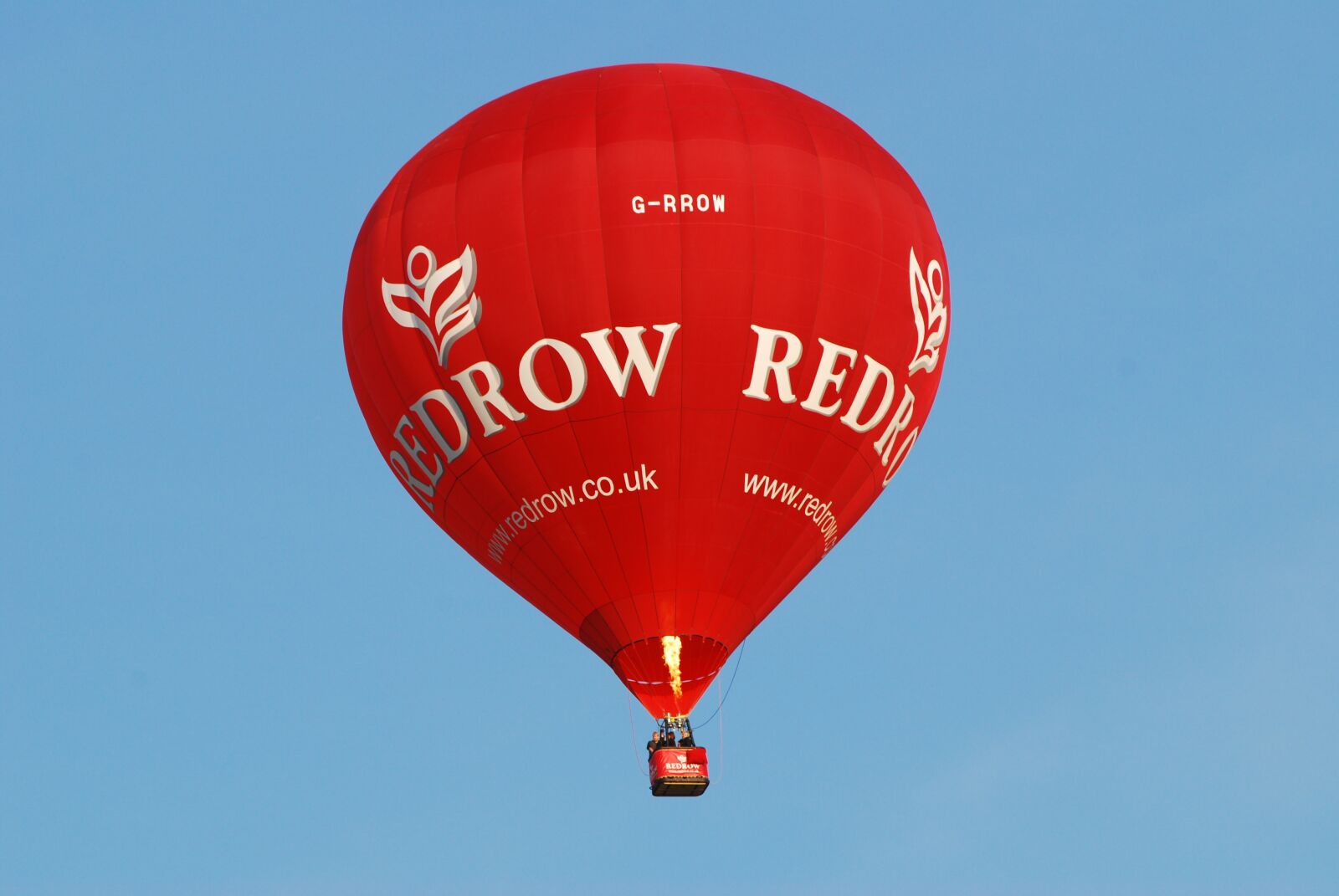Nikon D80 sample photo. Ballon, hot, air photography