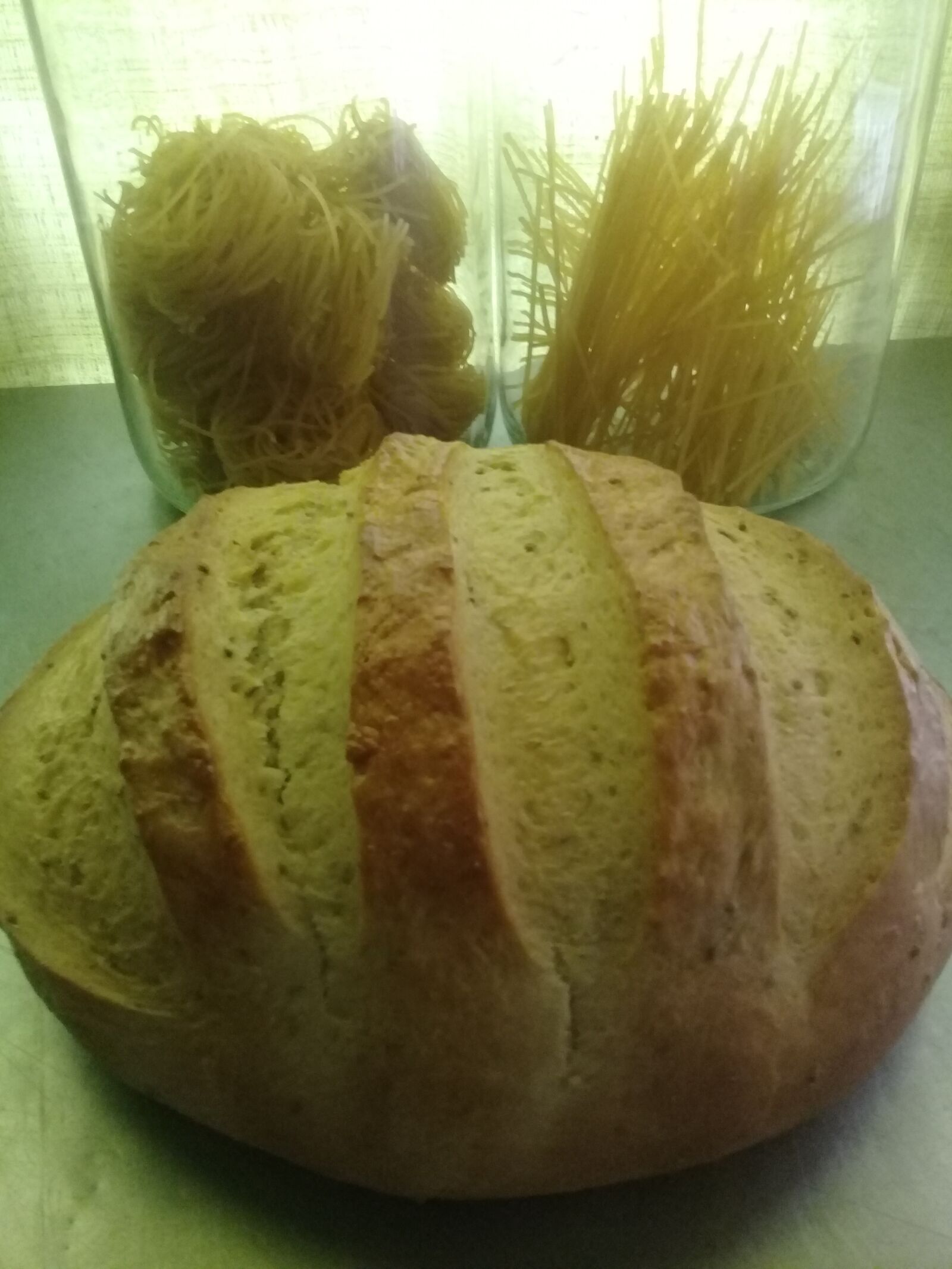 Samsung Galaxy J2 Prime sample photo. Bread, home, traditional photography
