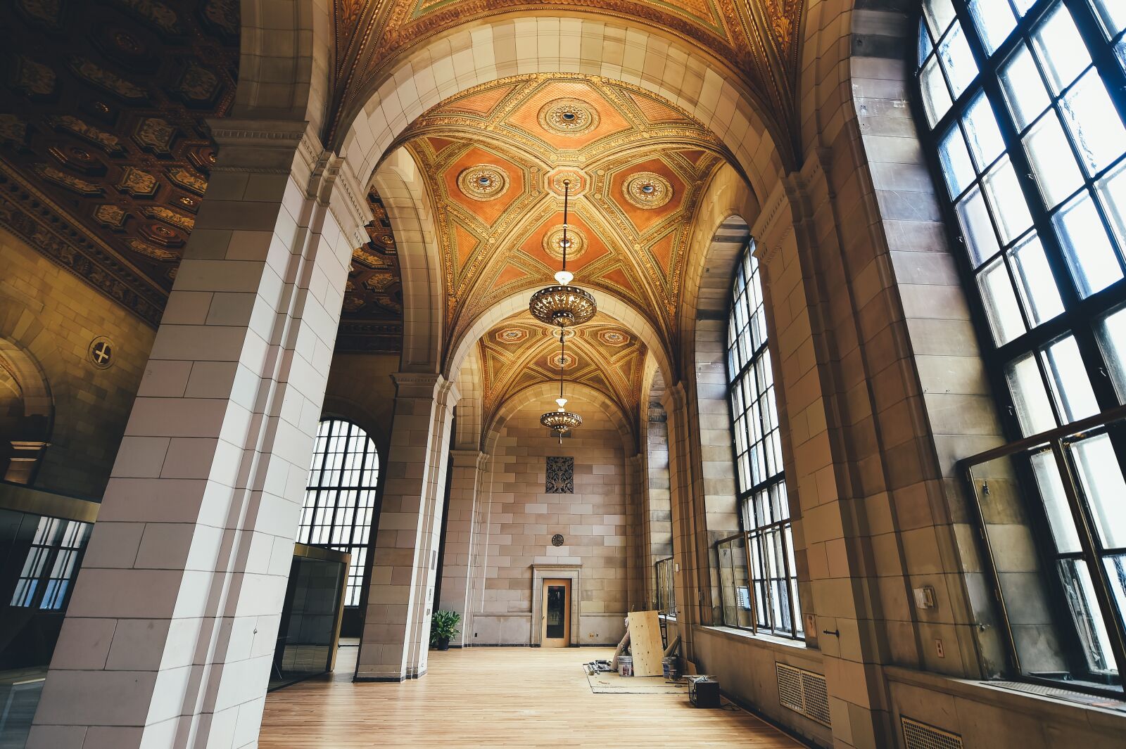 Nikon D4S sample photo. Arches, architecture, building photography