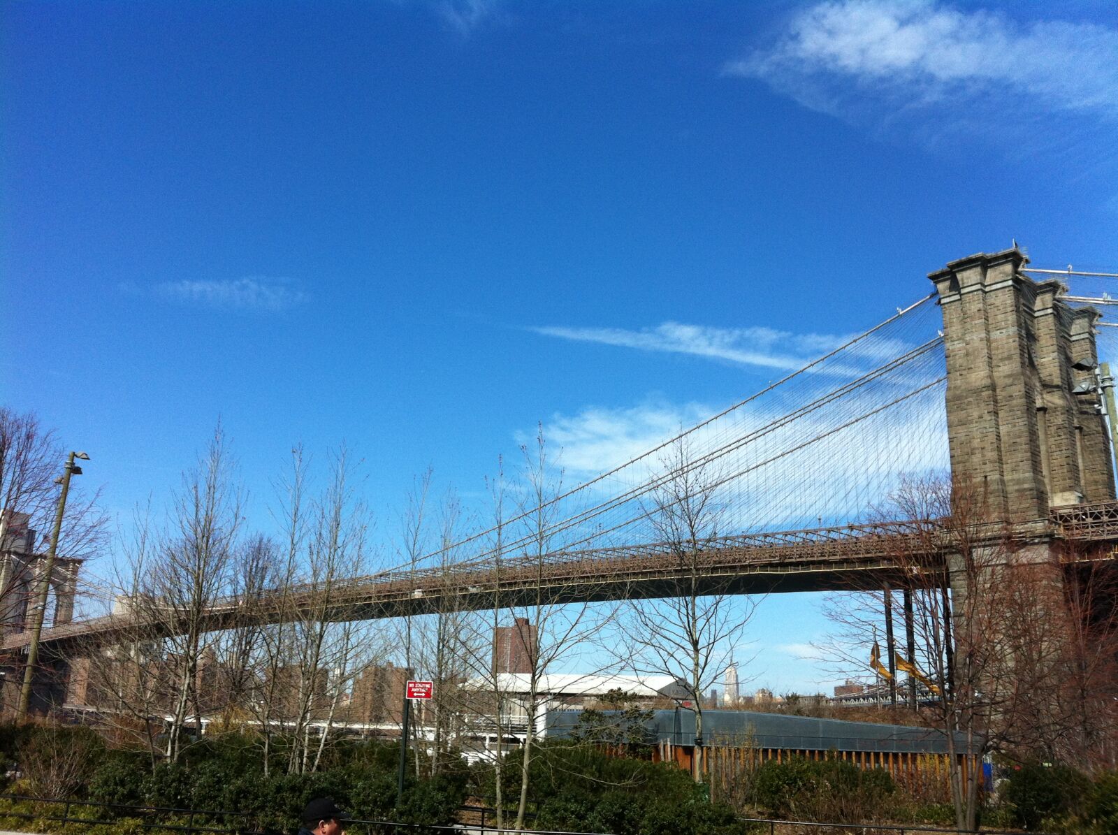 Apple iPhone 4 sample photo