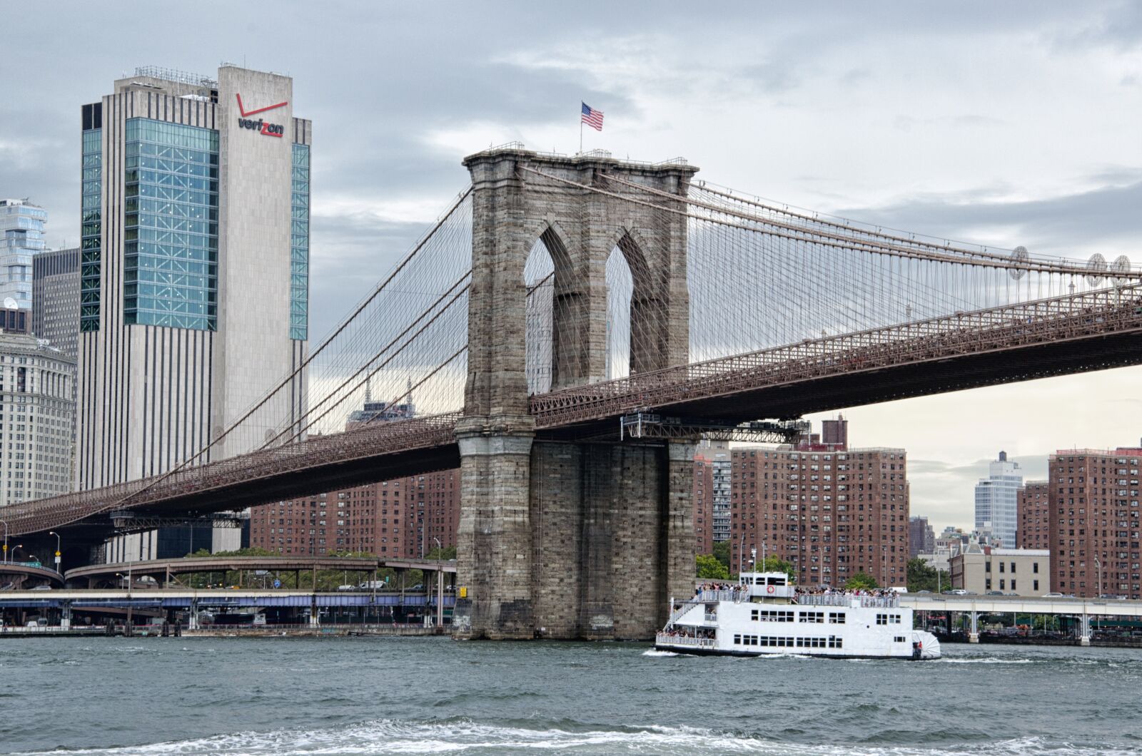 Nikon D5100 sample photo. Bridge, architecture, city photography