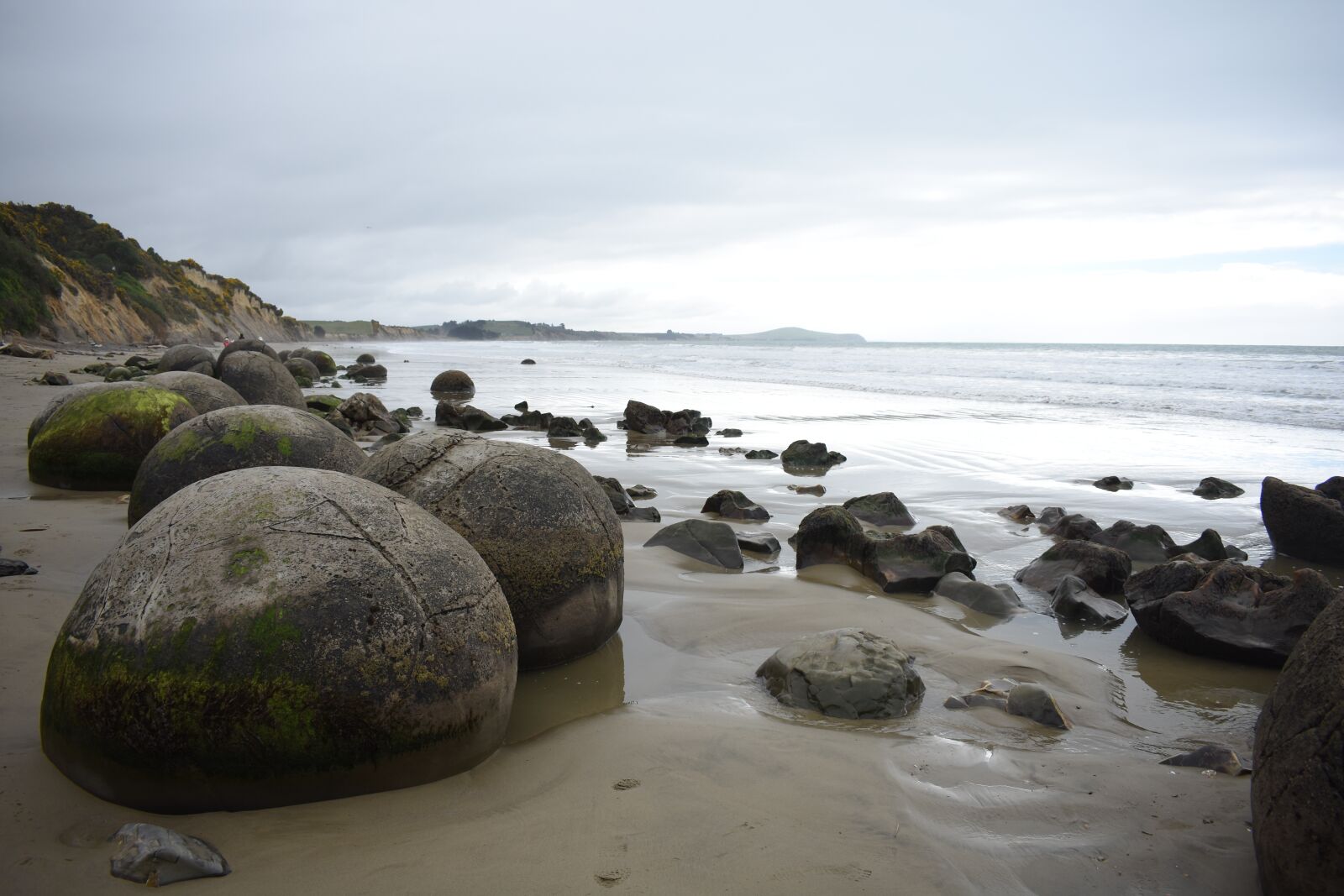 Nikon D3400 sample photo. Beach, seashore, sea photography
