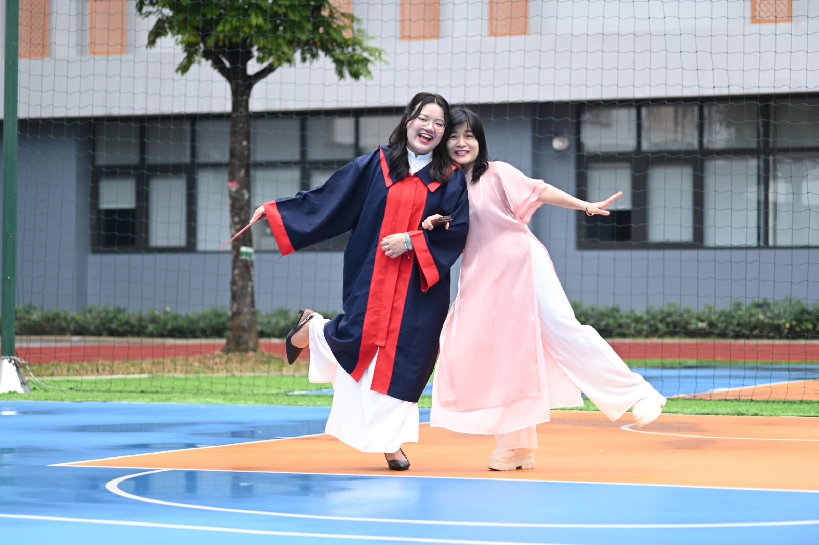 Nikon D780 sample photo