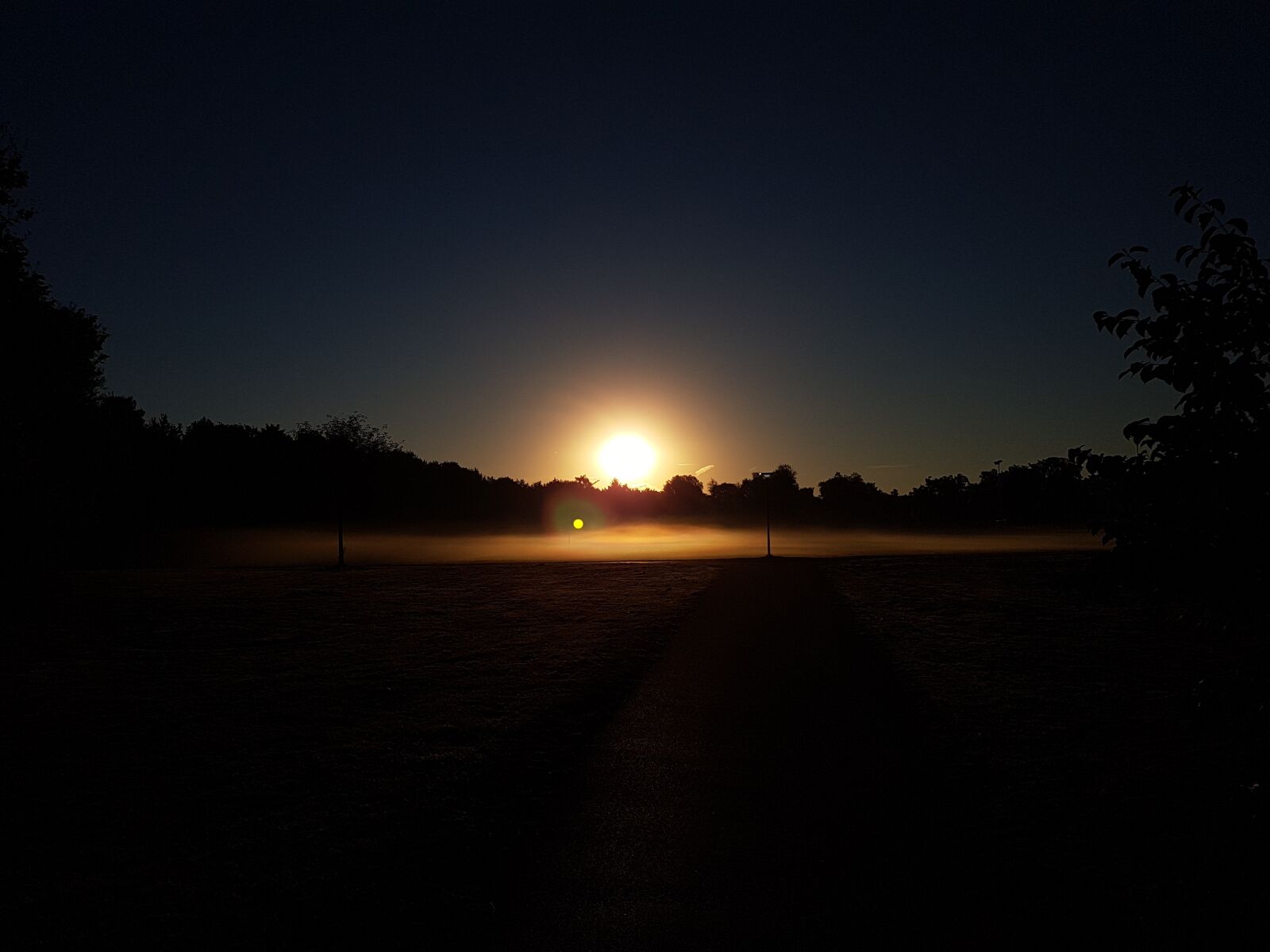 Samsung Galaxy S7 Edge sample photo. Dawn, sunrise, nature photography