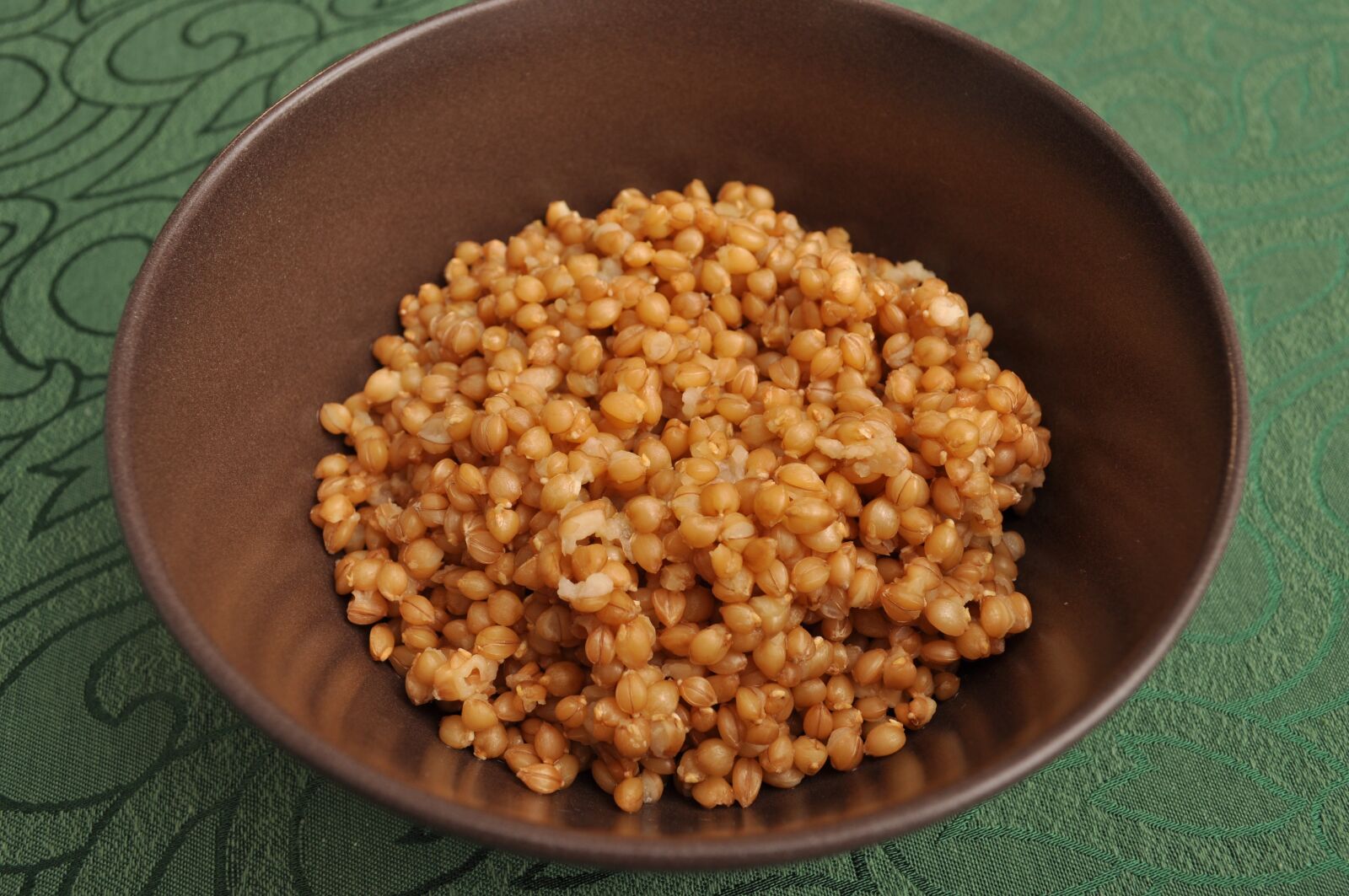 Nikon D90 sample photo. Einkorn, food, wheat photography