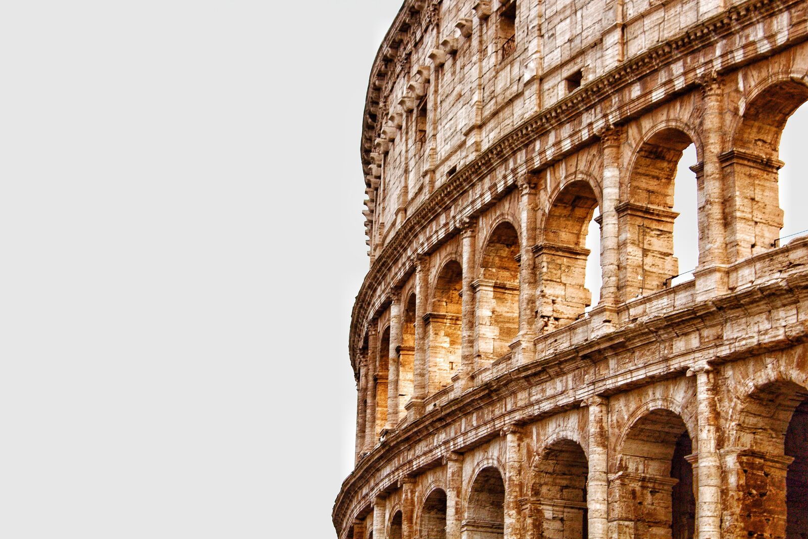 Canon EOS 1200D (EOS Rebel T5 / EOS Kiss X70 / EOS Hi) sample photo. Colosseum, rome, italy photography